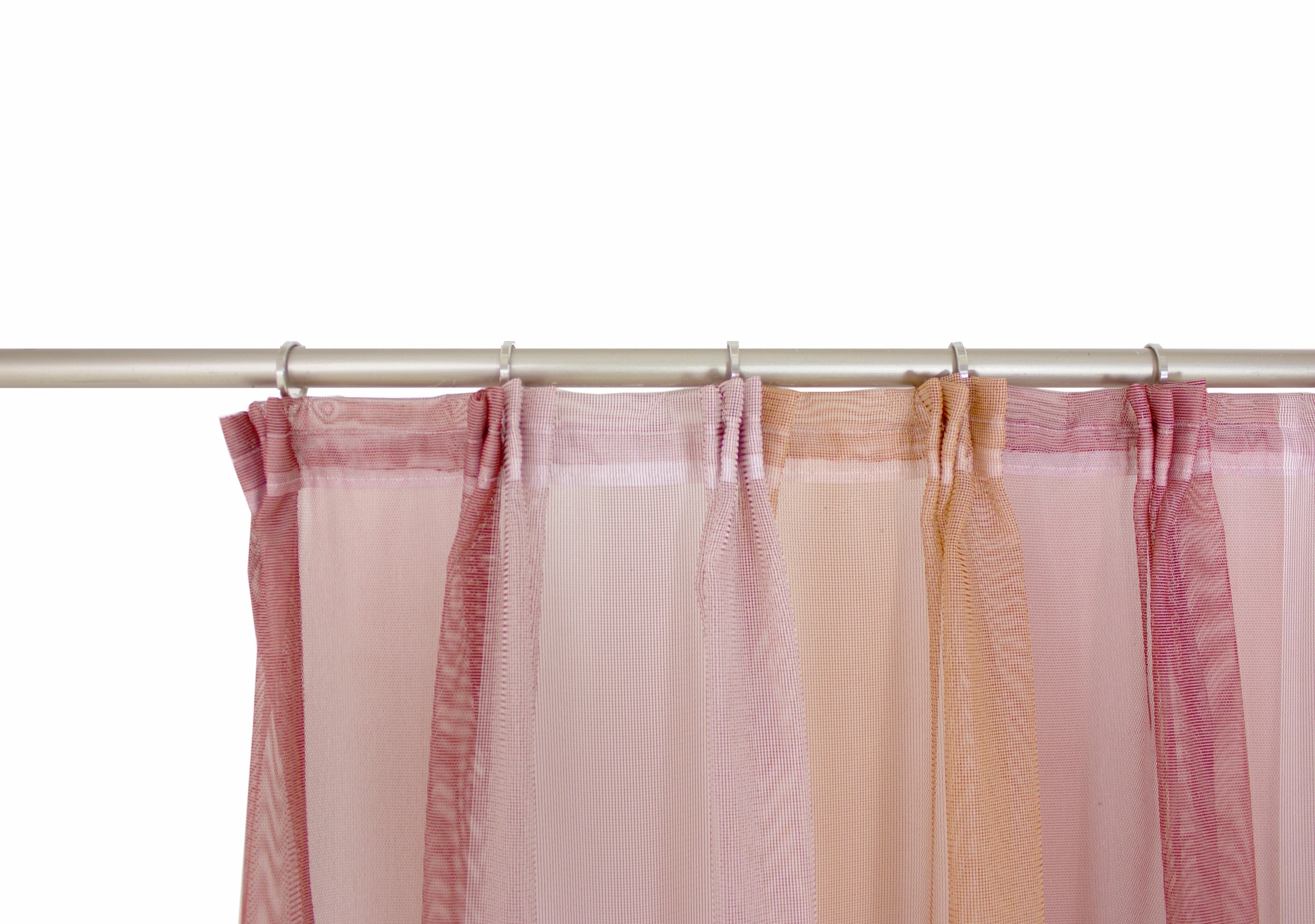 Wirth Gardine "Eloise" Faltenband 1 Stk. tlg. Store günstig online kaufen