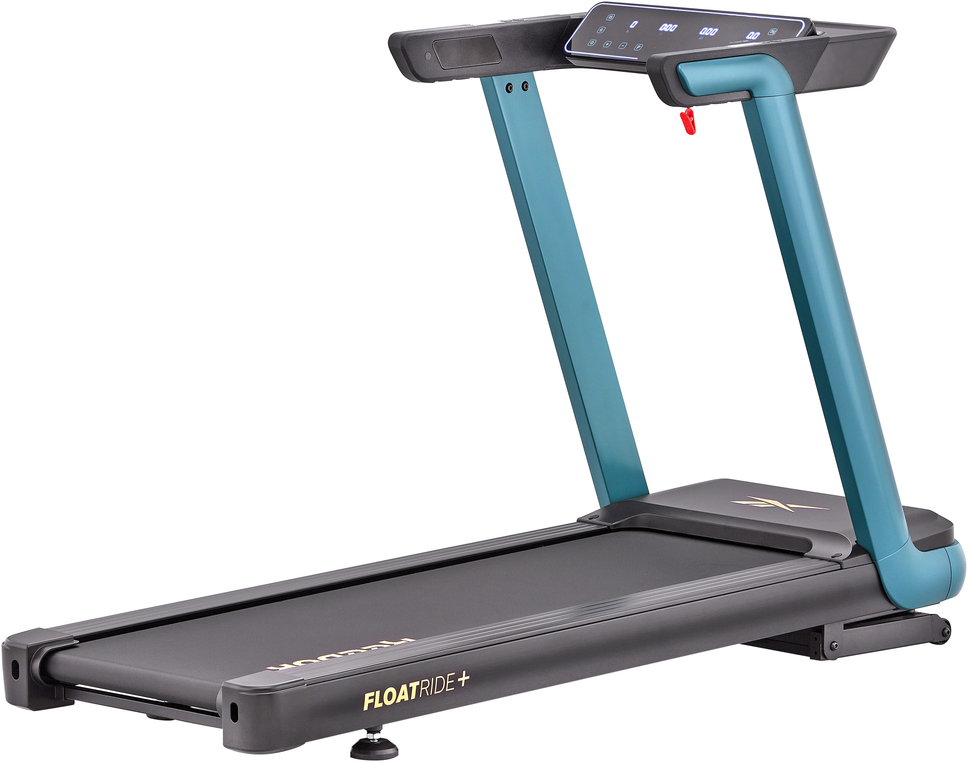 Reebok Laufband "FR20z Floatride" bis max. 18 km/h, mit Steigung, 120 kg max. Benutzergewicht