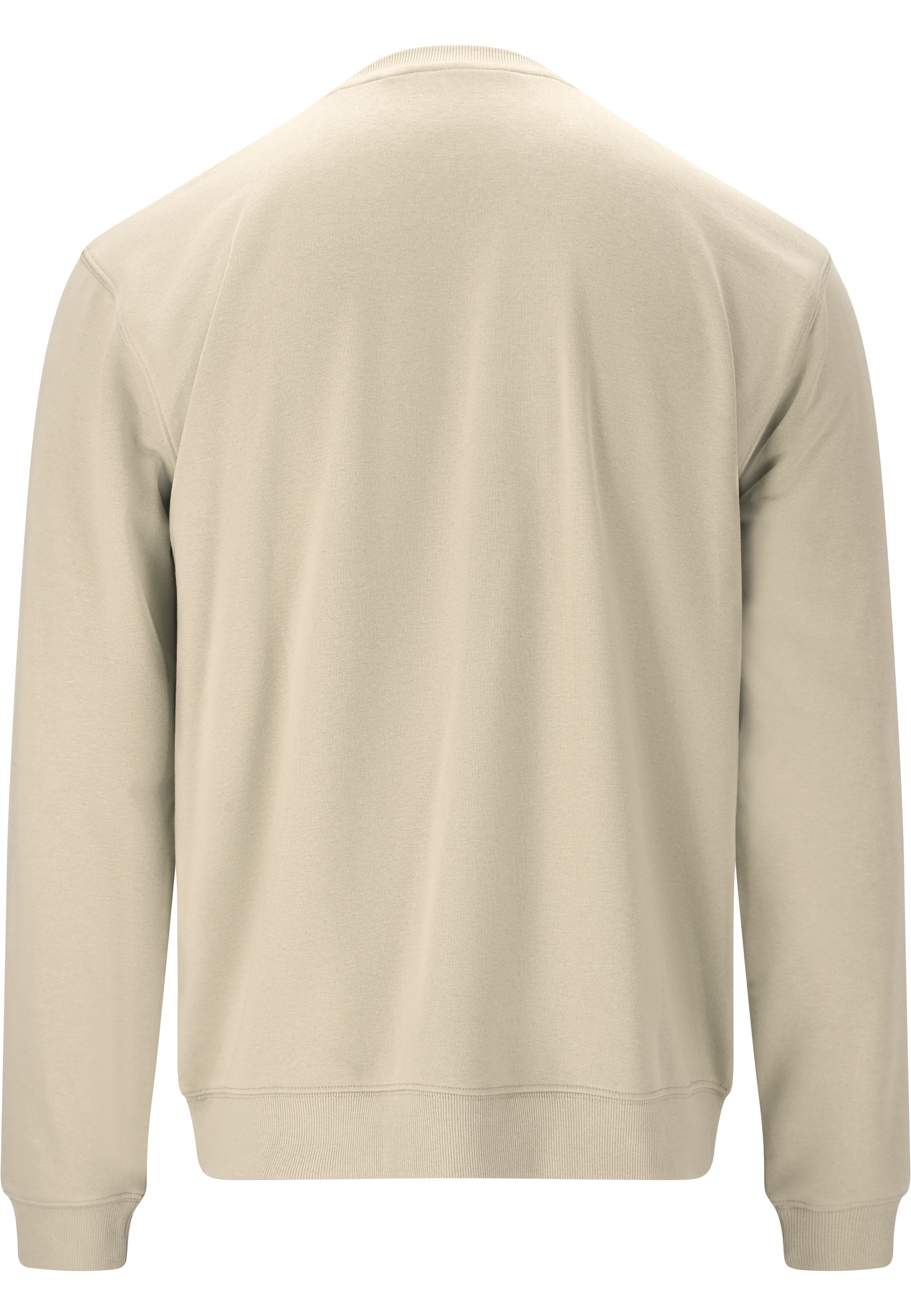 Virtus Sweatshirt »Kayden«, aus superweichem, atmungsaktivem Material