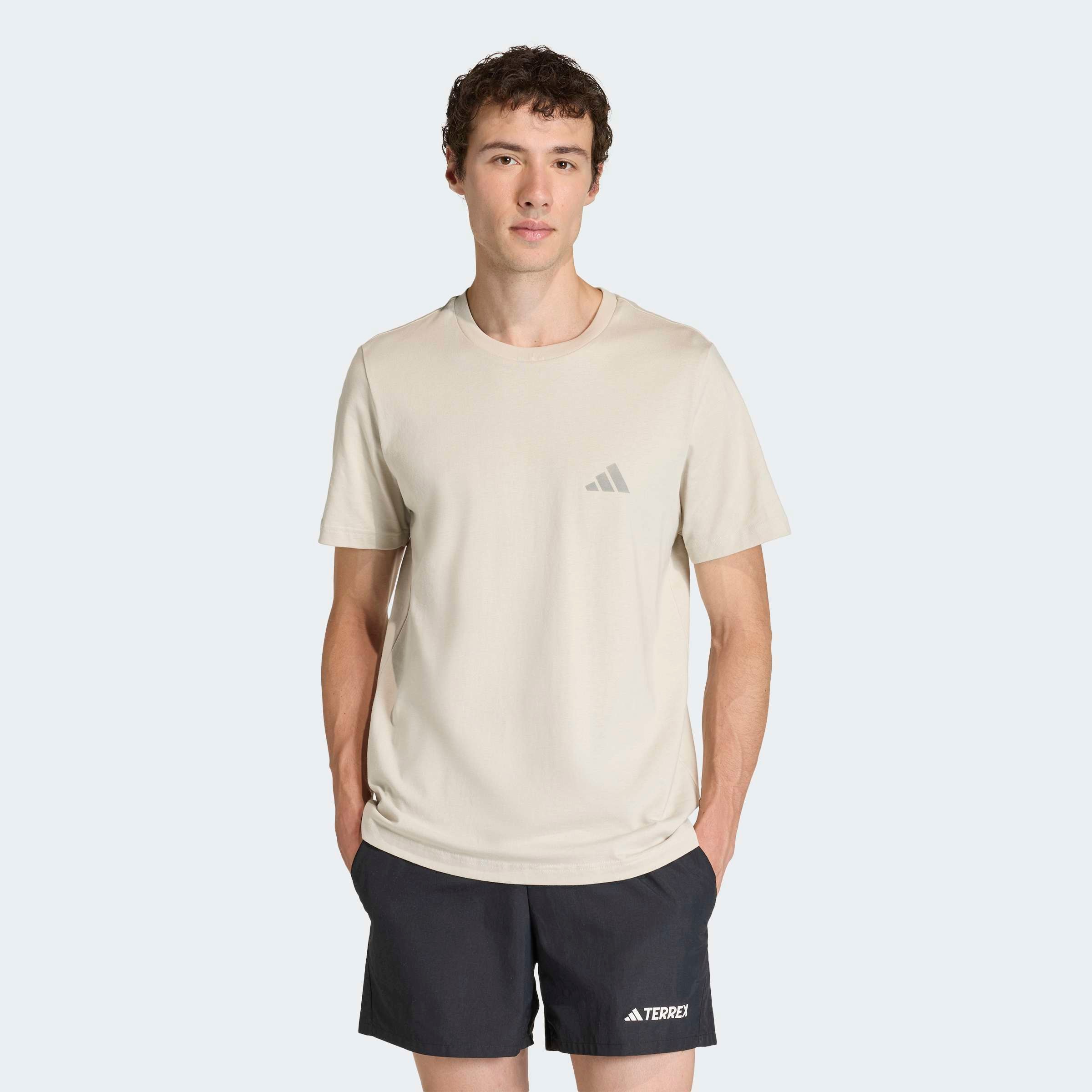 adidas TERREX Funktionsshirt "MOUNTAIN GRAFIK" günstig online kaufen
