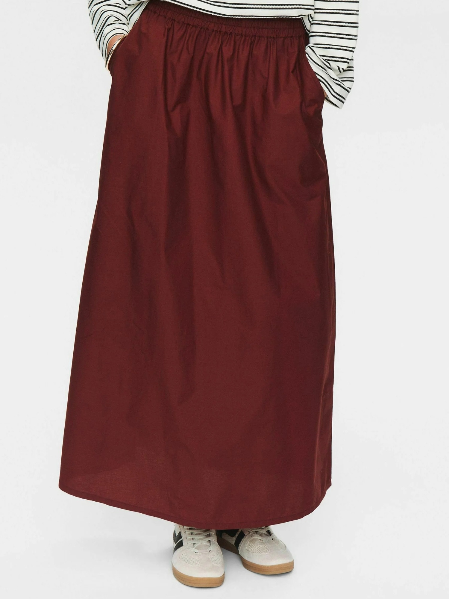 Thumbnail - nümph Midirock "Nümph SKIRT NUJUNY"