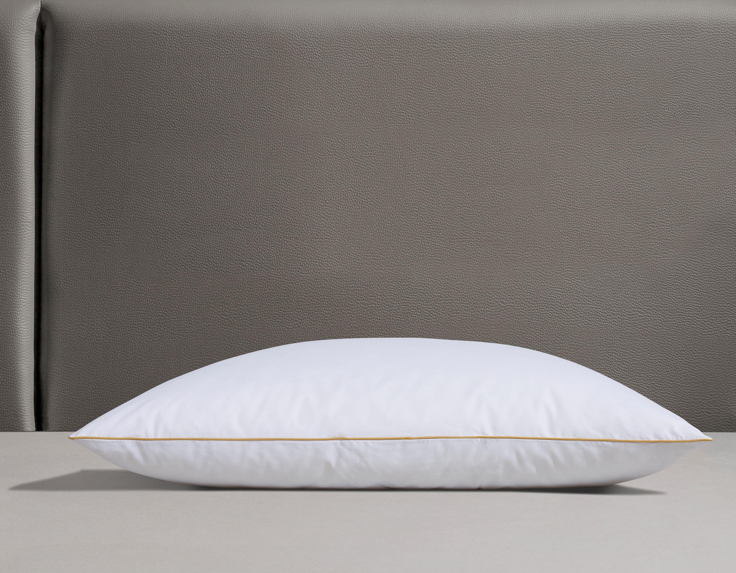 Frau Holle Federkissen "Frau Holle" Füllung: 85Gaensefedern15Gaensedaunen 1 günstig online kaufen