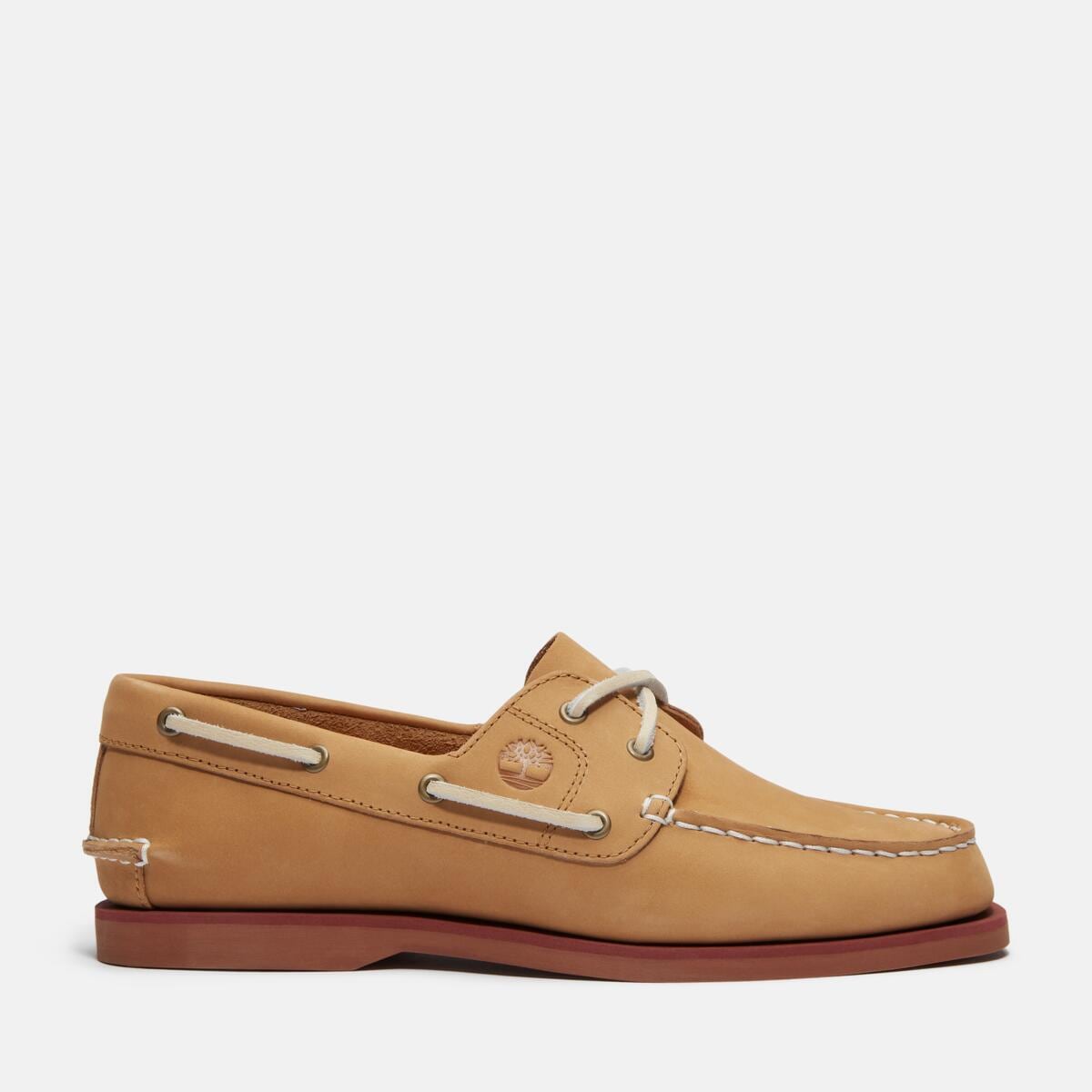Timberland Bootsschuh »CLASSIC BOAT BOAT SHOE«