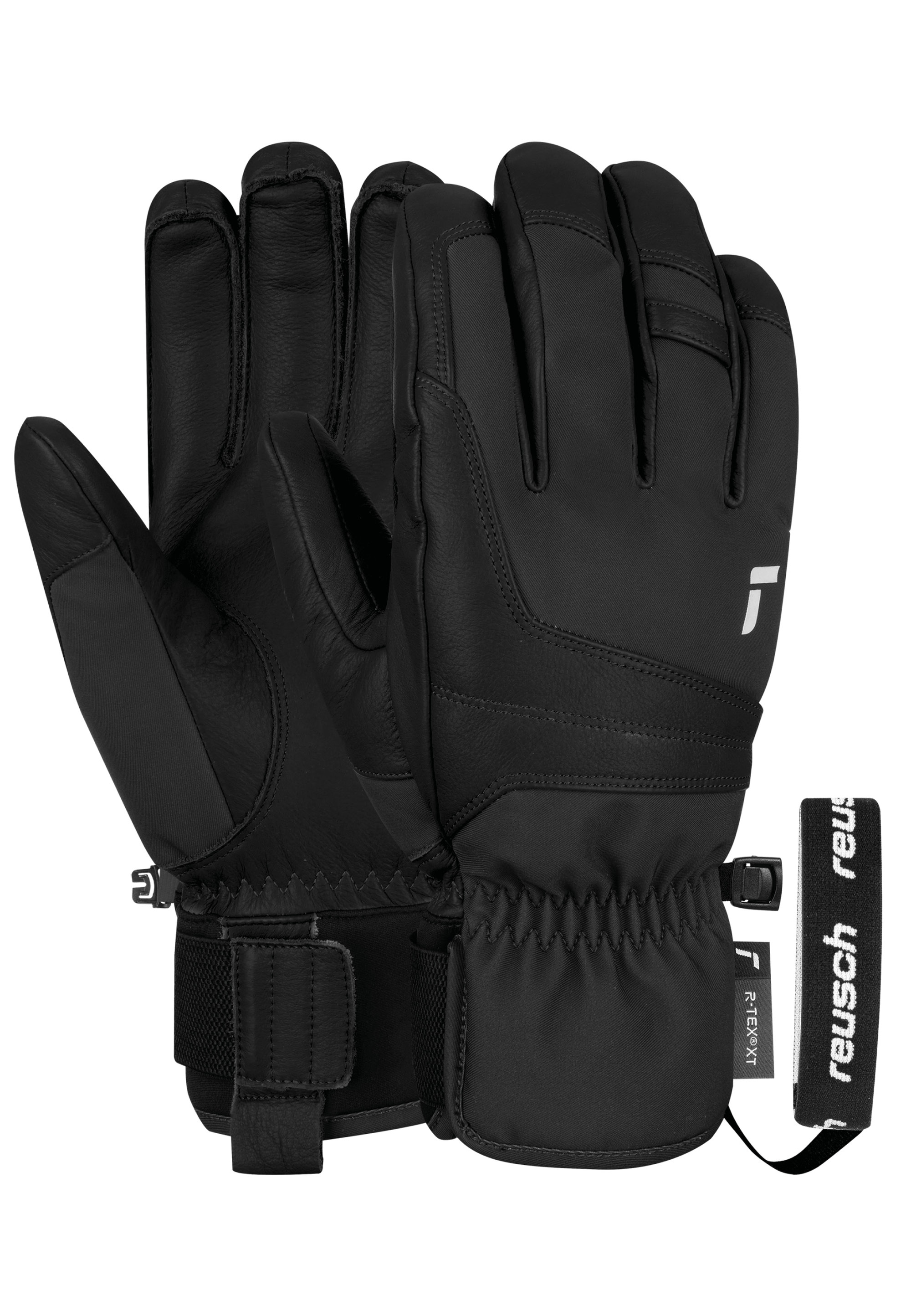 Reusch Skihandschuhe "Experience R-TEX XT" extra warm, wasserdicht und atmu günstig online kaufen
