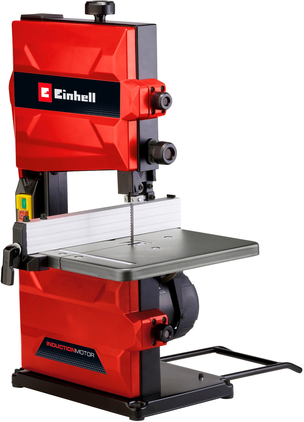 Einhell Bandsäge "TC-SB 200/1", 250 Watt, Sägetisch stufenlos neigbar