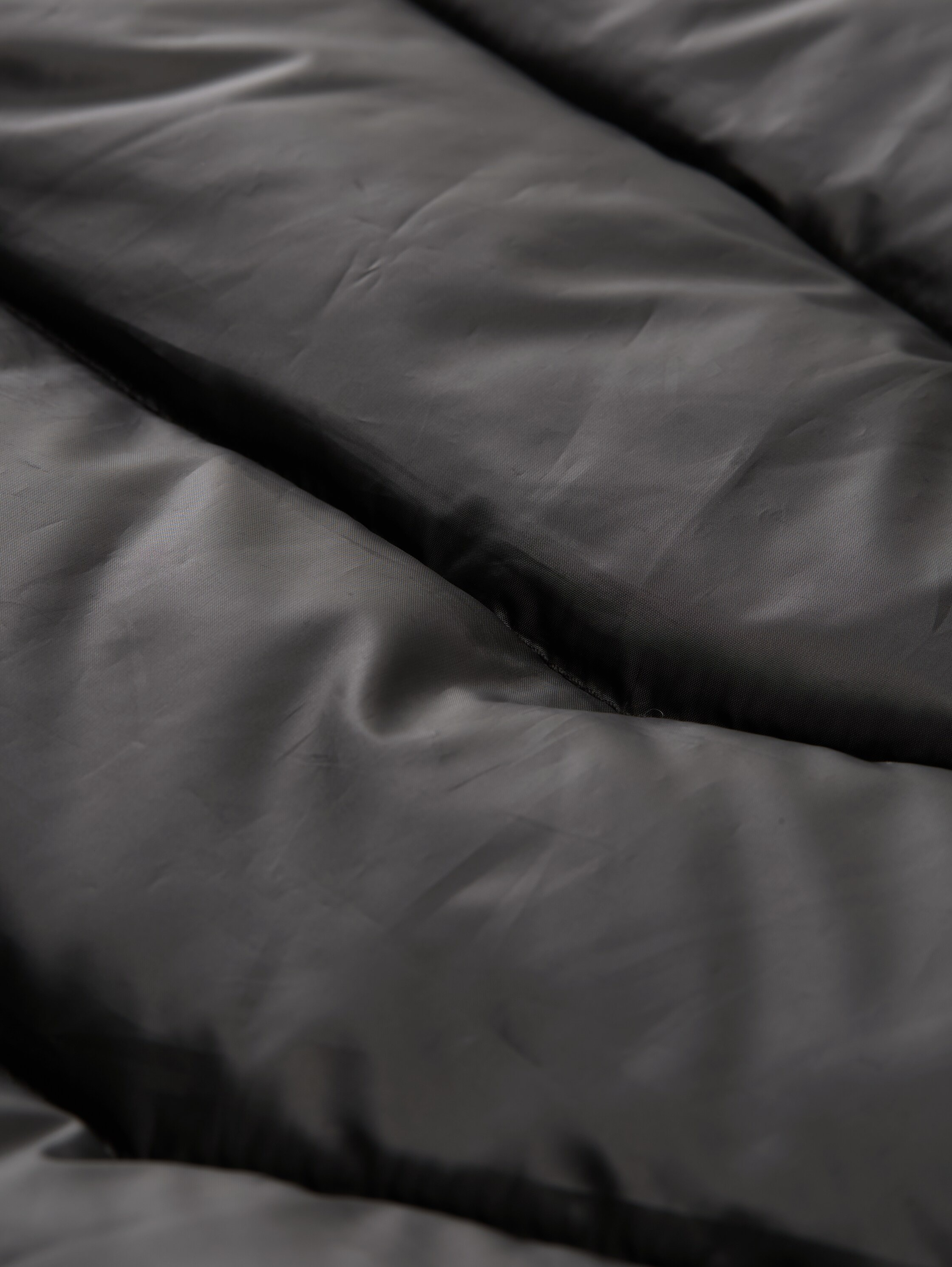 TOM TAILOR Steppjacke mit Taschen