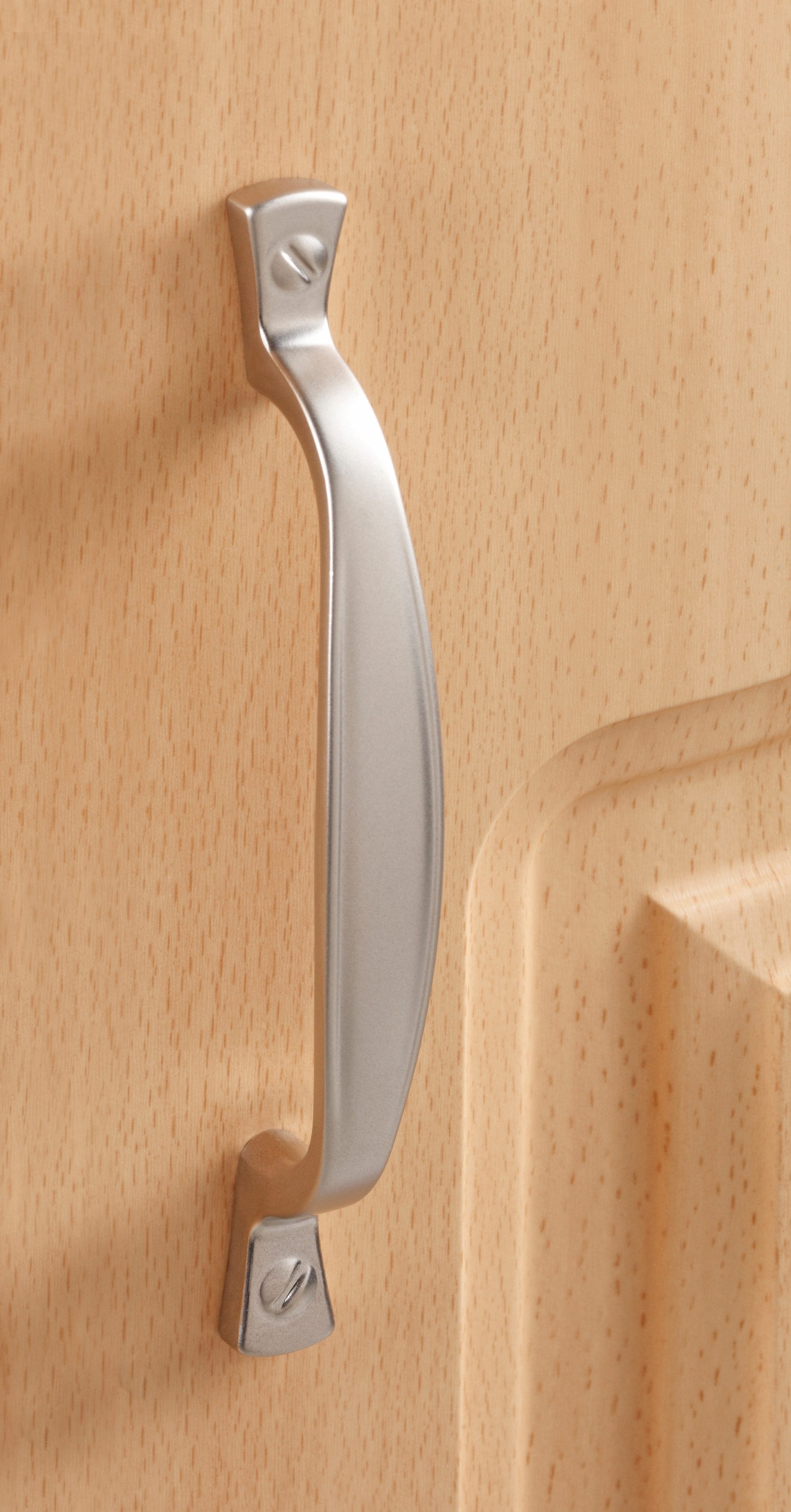 wiho Küchen Glashängeschrank »Linz« 100 cm breit, mit 2 Glastüren