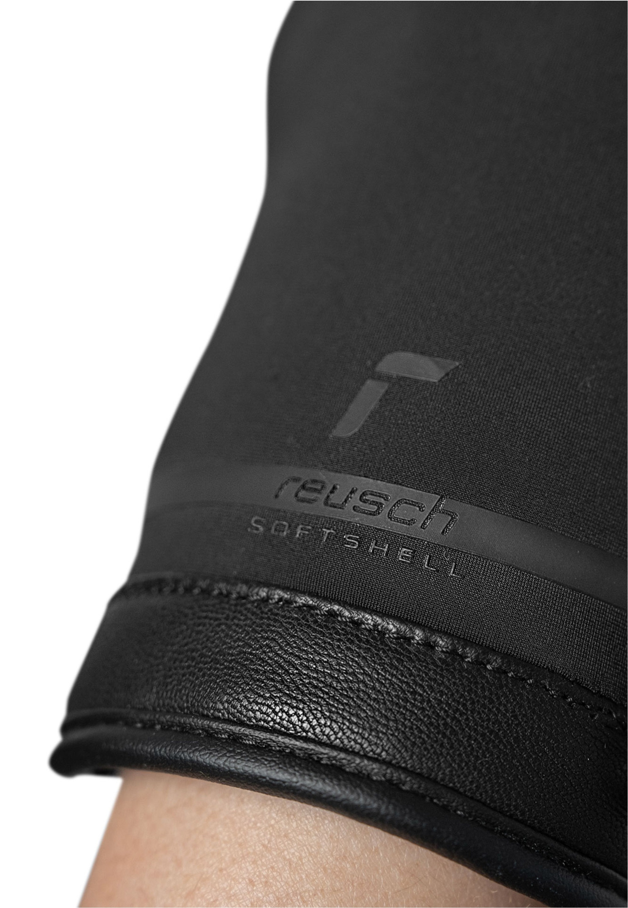 Reusch Skihandschuhe »Paola GORE-TEX«, mit wasserdichter und atmungsaktiver Funktion