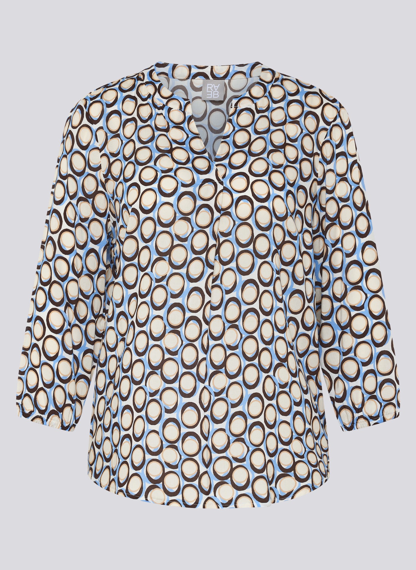 Rabe Klassische Bluse »Bluse«