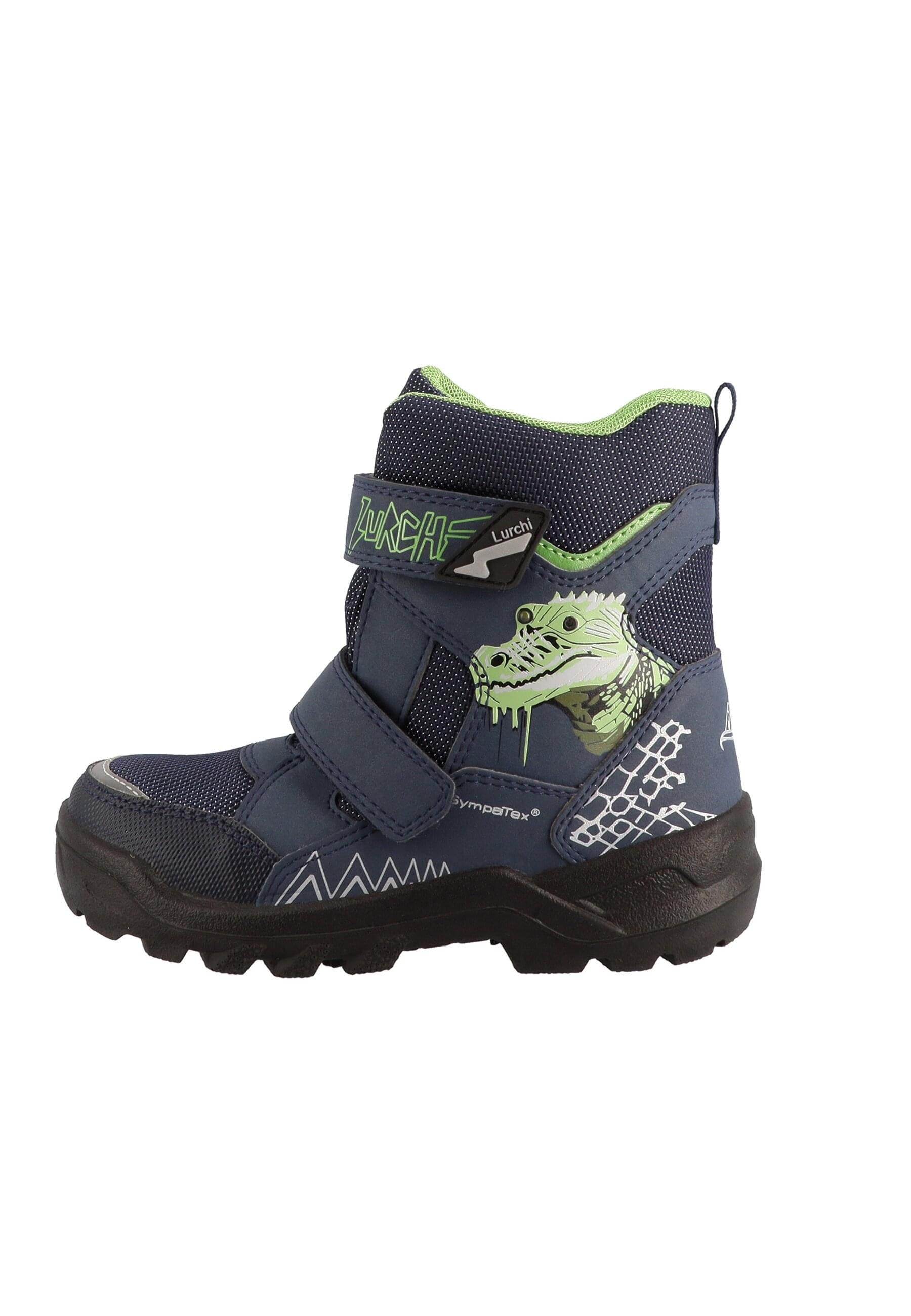 Thumbnail - Lurchi Stiefel "Lurchi Kepa-SYMPATEX"