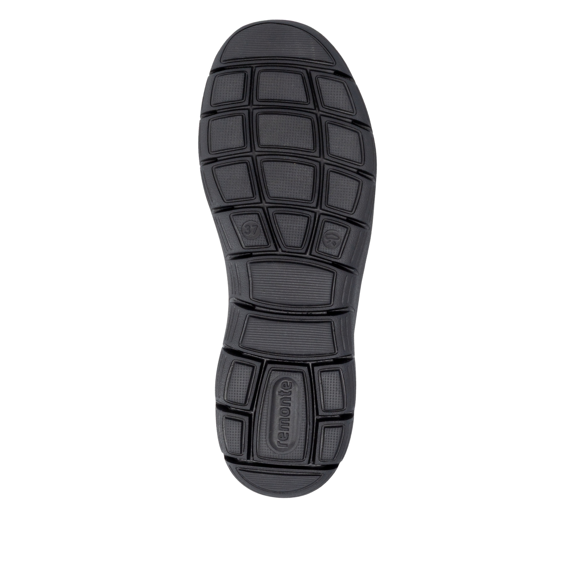 Thumbnail - Remonte Slip-On Sneaker Freizeitschuh, Schlupfschuh, Halbschuh mit weicher Soft-Einlage