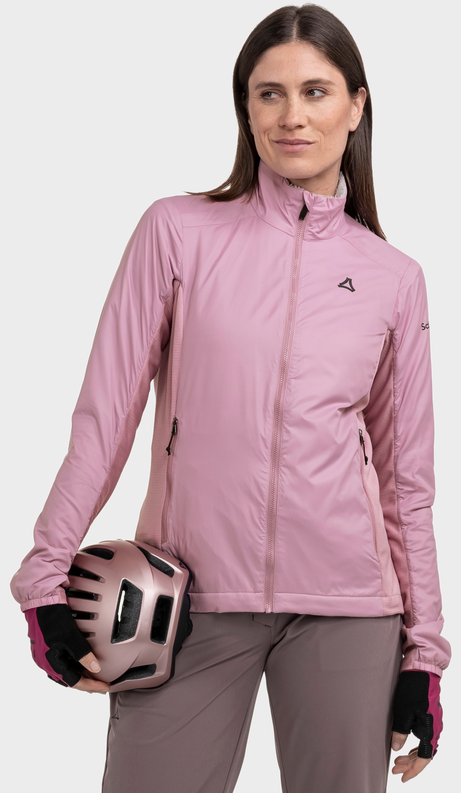 Thumbnail - Schöffel Outdoorjacke "Ins Jacket Style Samaia WMN" ohne Kapuze