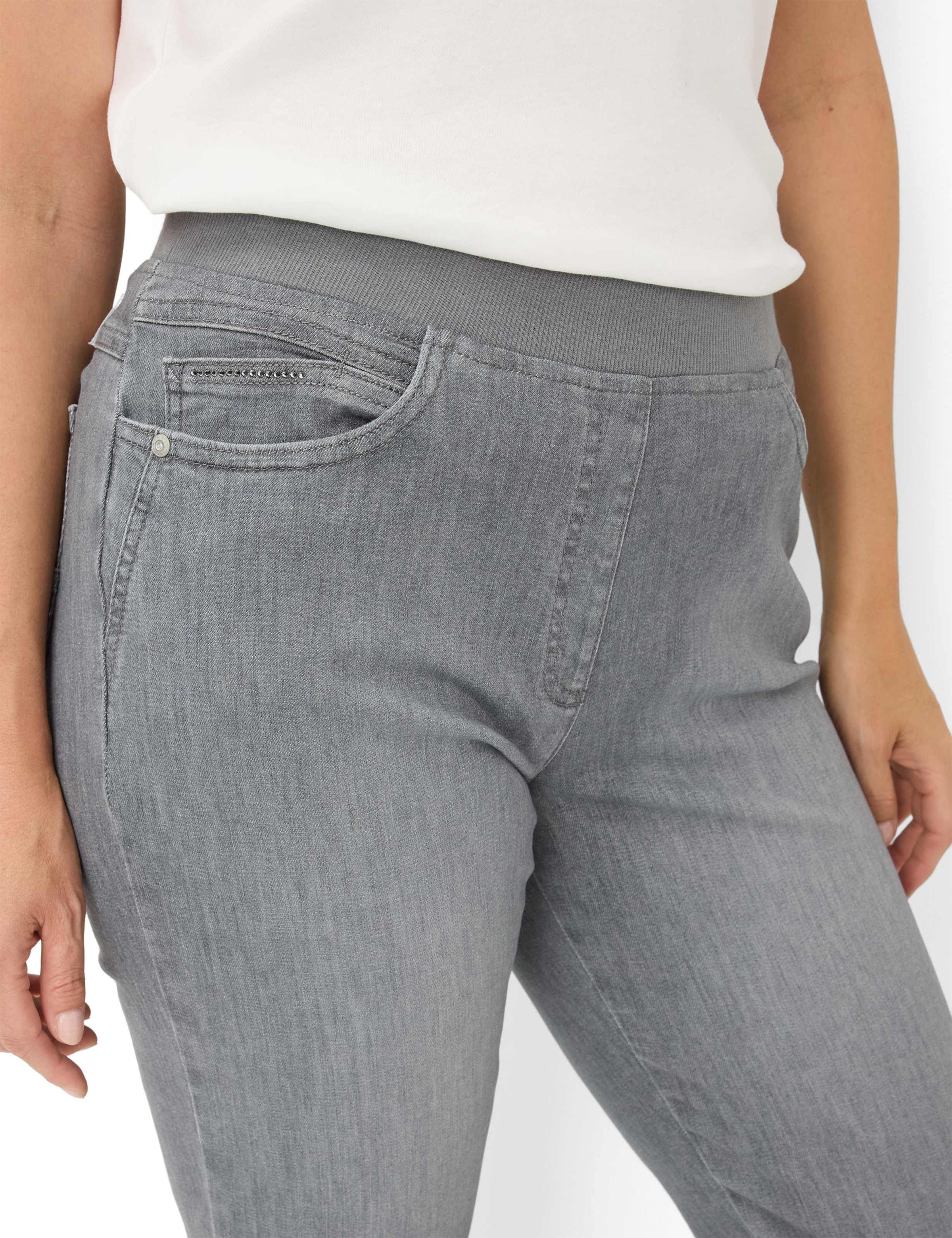 RAPHAELA by BRAX Bequeme Jeans »Style CARINA«