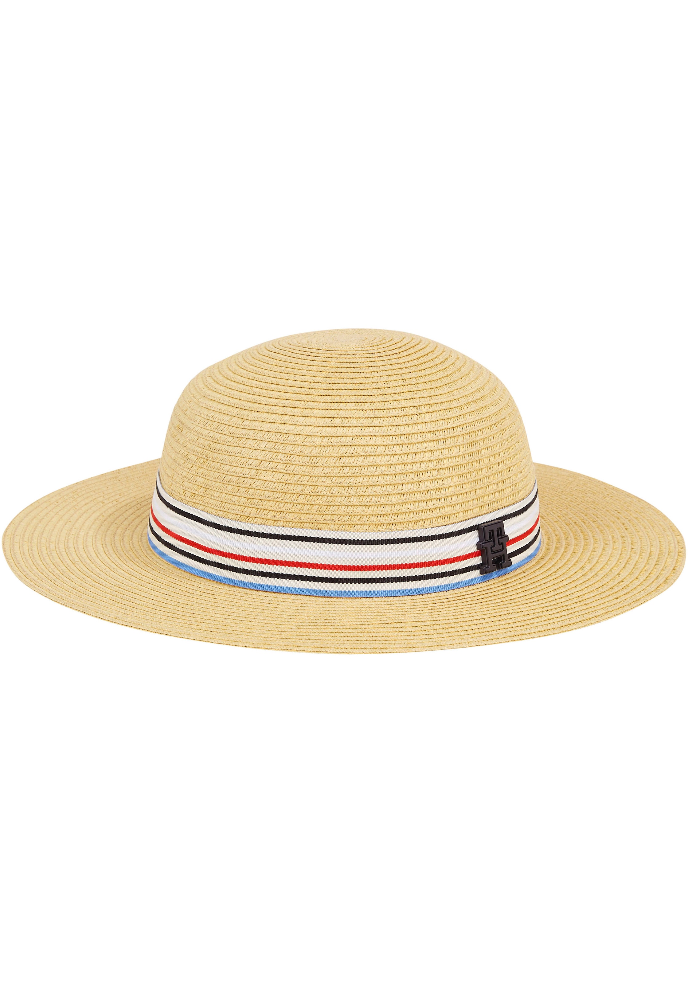 Tommy Hilfiger Sonnenhut »TRACK CLUB SUMMER HAT«