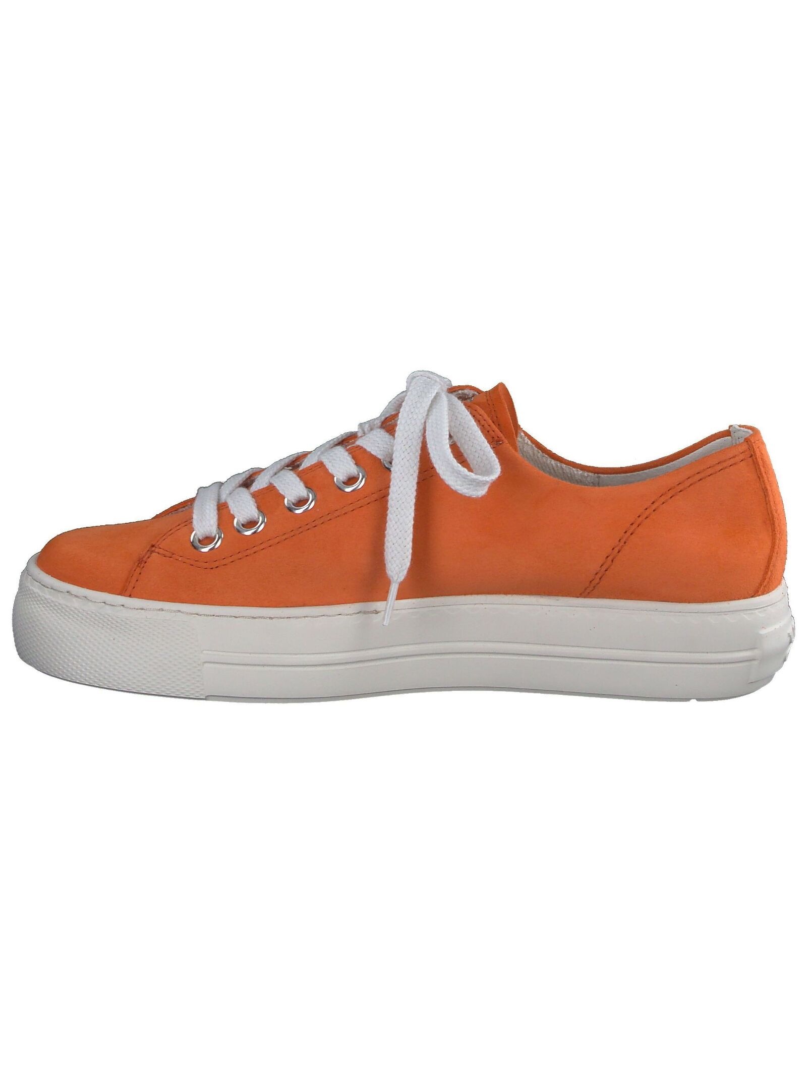 Paul Green Sneaker »Paul Green Sneaker Veloursleder«