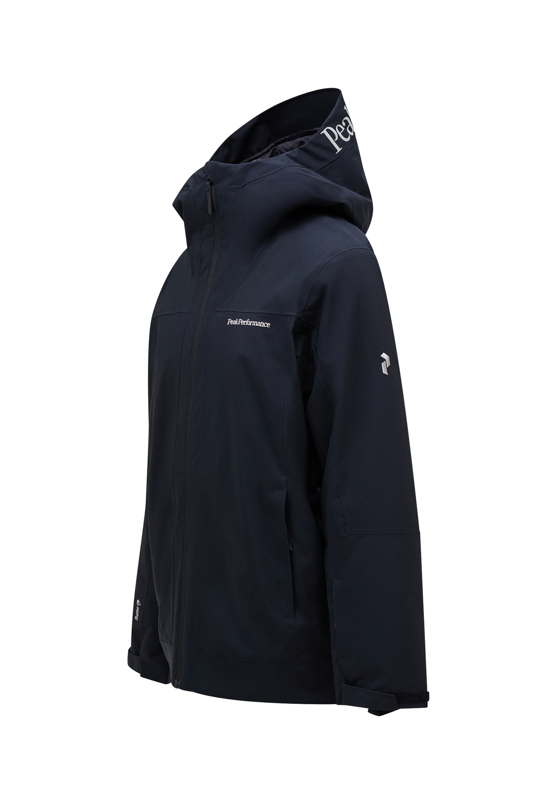 Peak Performance Skijacke »M Rider Tech Insulated Jacket«