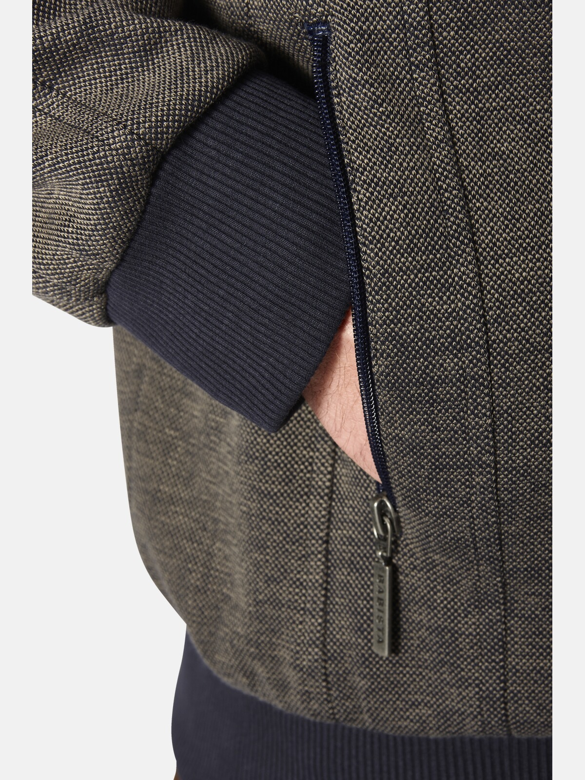 Babista Sweatjacke »Sweatjacke LAVATESTI«