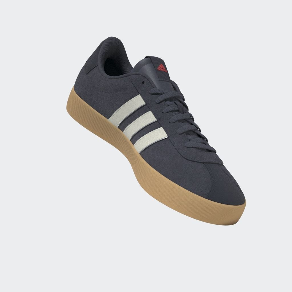 adidas Sportswear Sneaker »VL COURT 3.0«, inspiriert vom Design des adidas samba