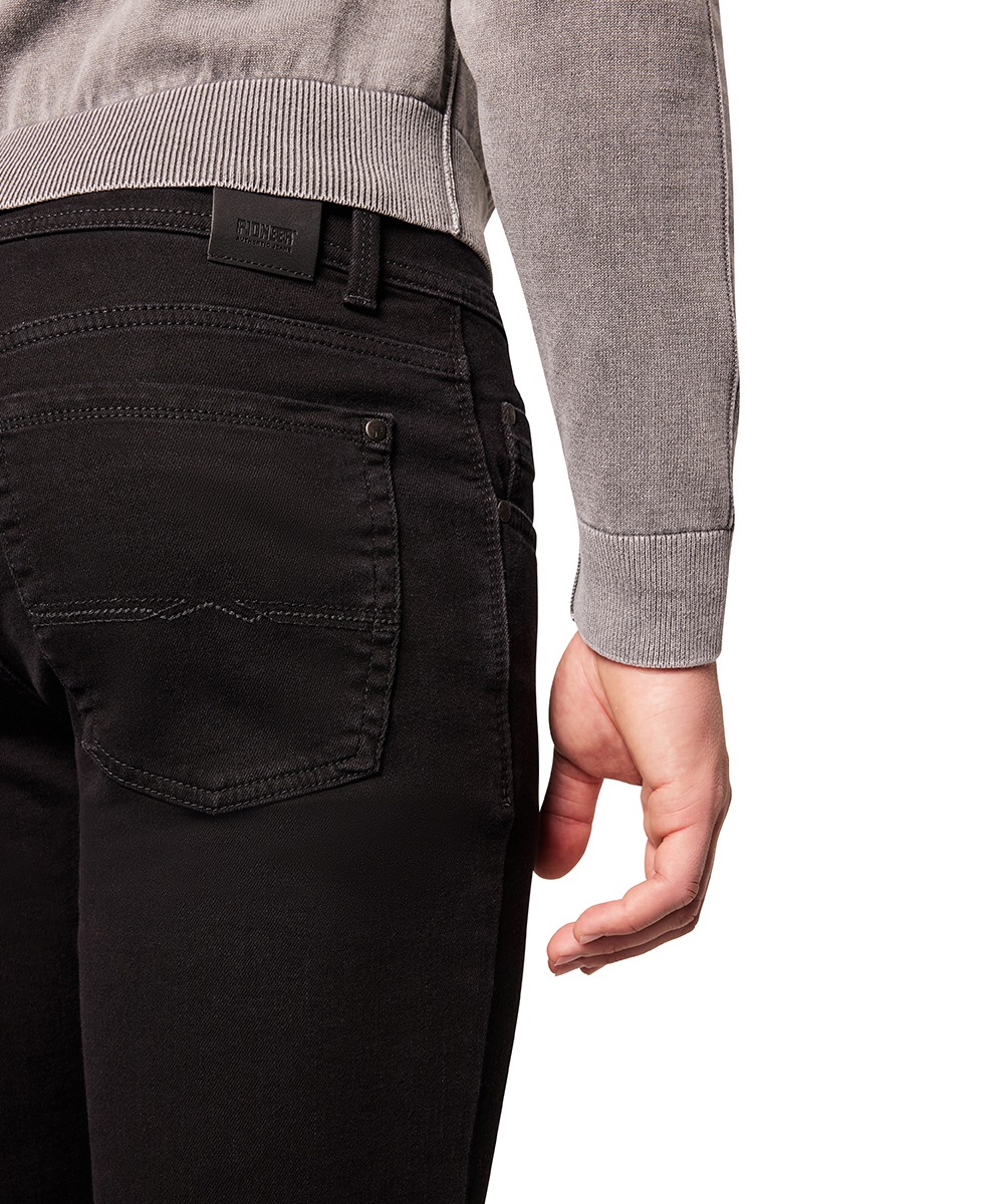 Thumbnail - Pioneer Authentic Jeans "RANDO" im Five-Pocket Style