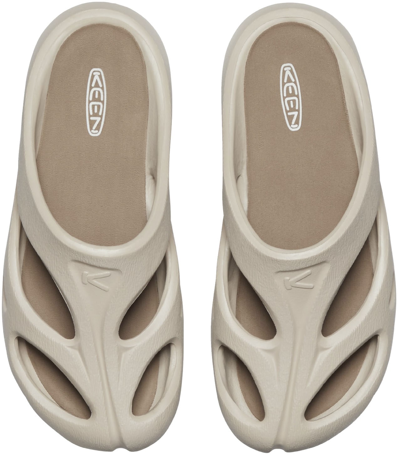 Keen Clog »SHANTI«