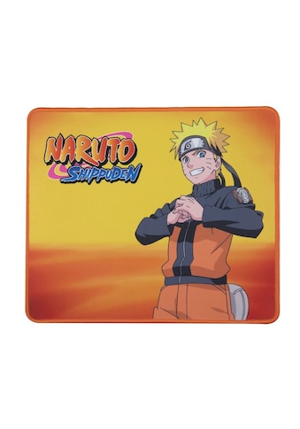 KONIX Mauspad »Naruto Mousepad«