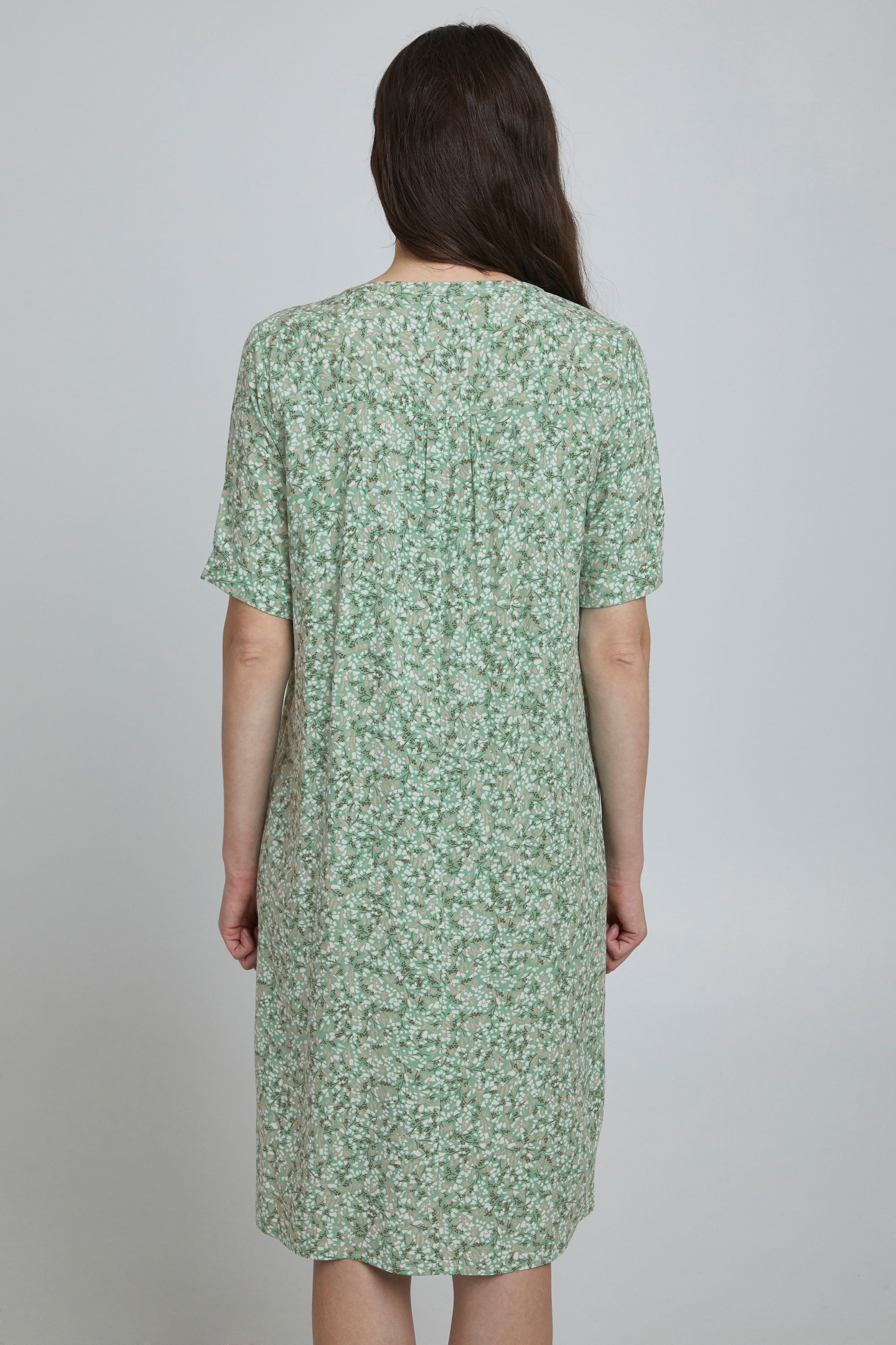 fransa Sommerkleid »Sommerkleid FRFanini«