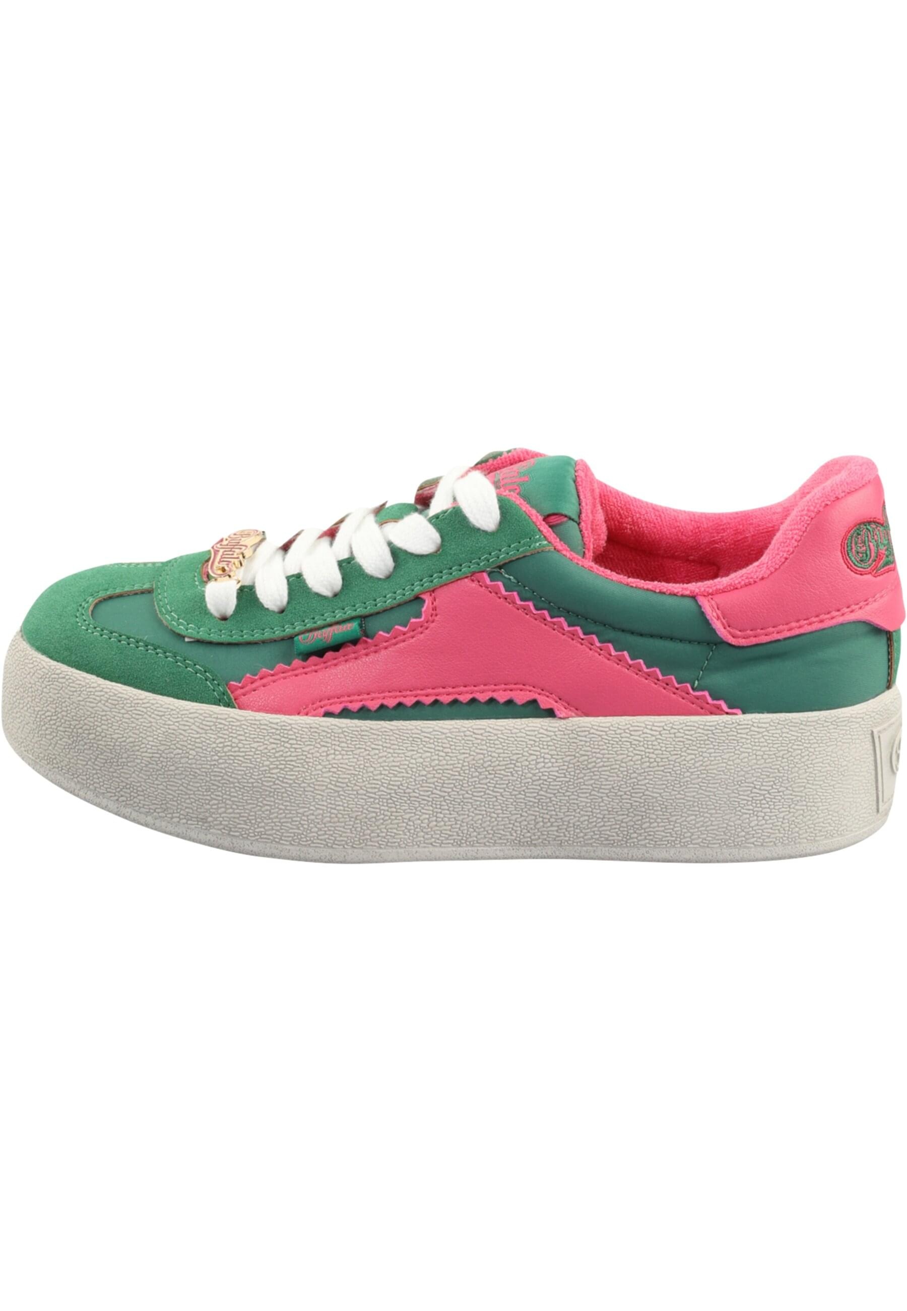 Buffalo Trainingsschuh »Buffalo CAJO«