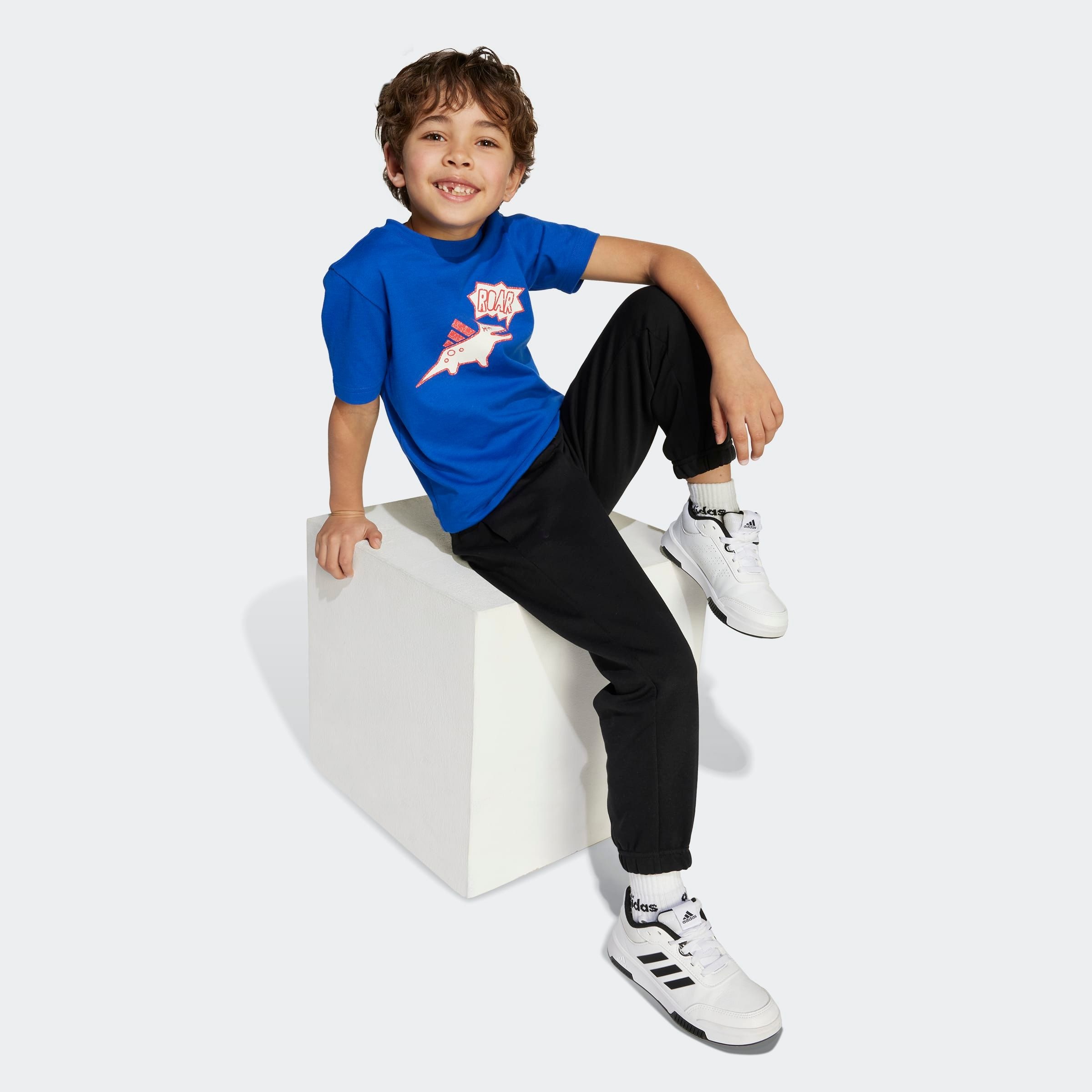 adidas Sportswear T-Shirt »LK ADIRAPTOR T«
