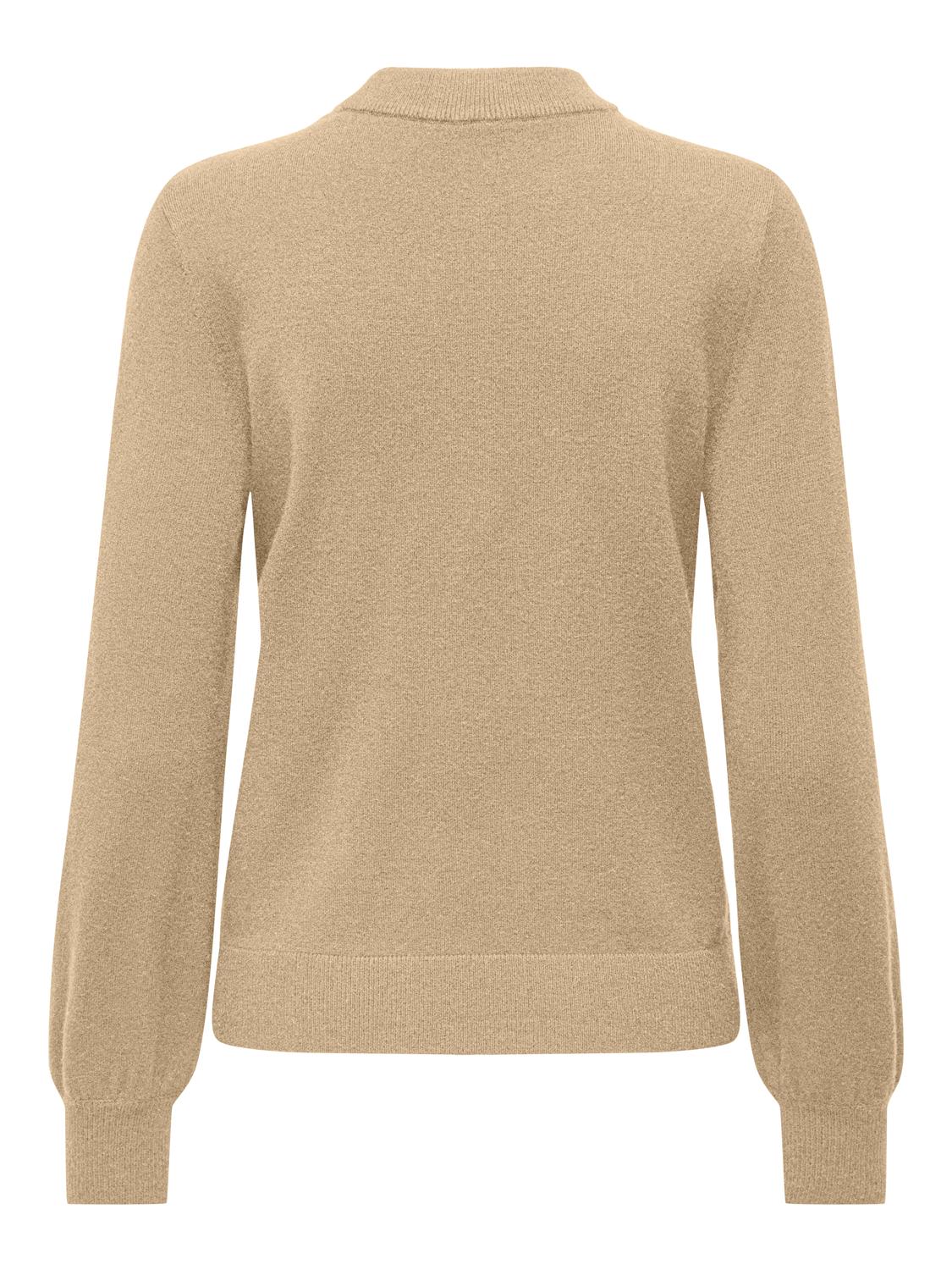 Thumbnail - ONLY Strickpullover "ONLBIRTHE O-NECK PULLOVER ZL KNT"