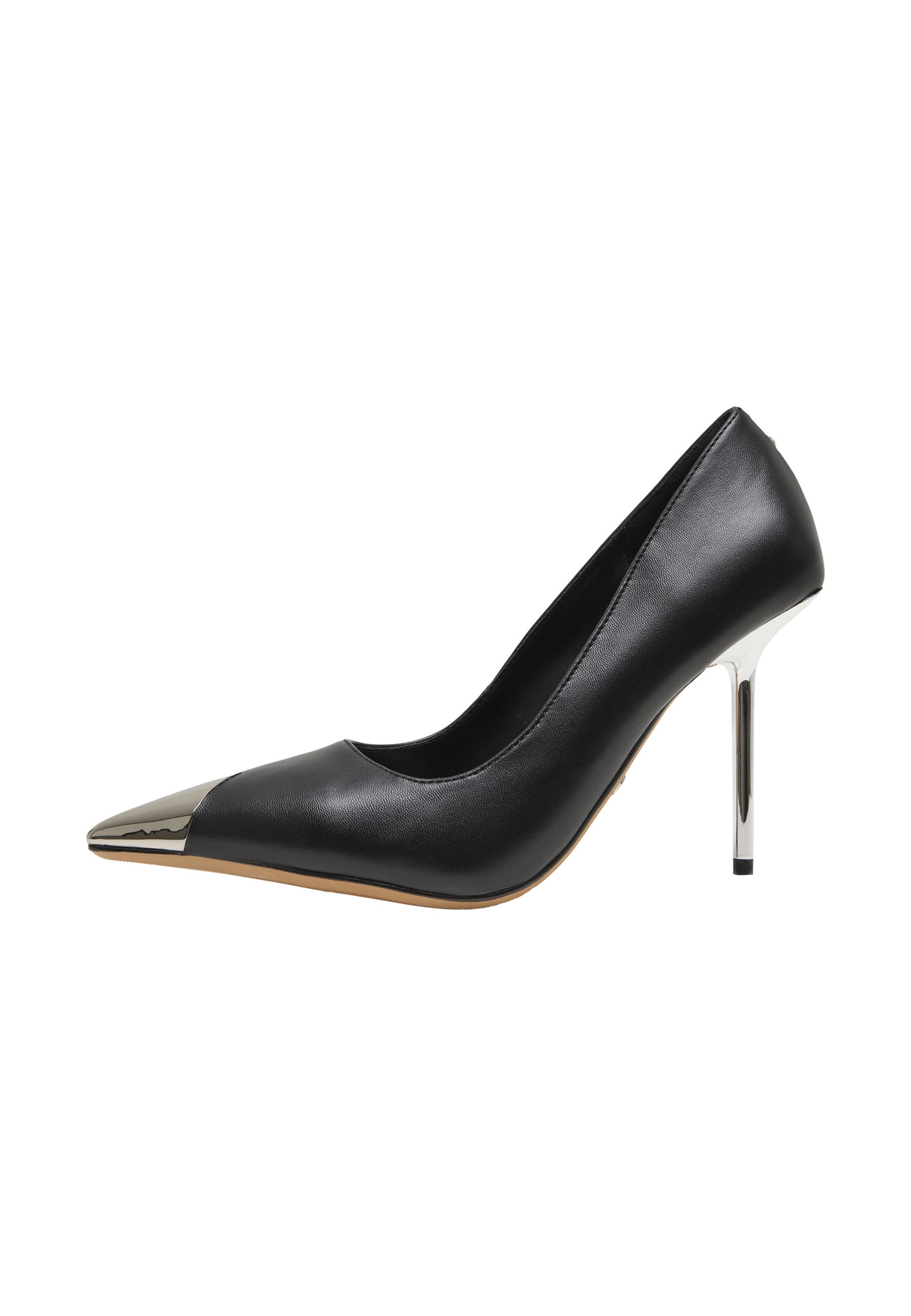 Buffalo High-Heel-Pumps »Buffalo LEYLA PUMP«