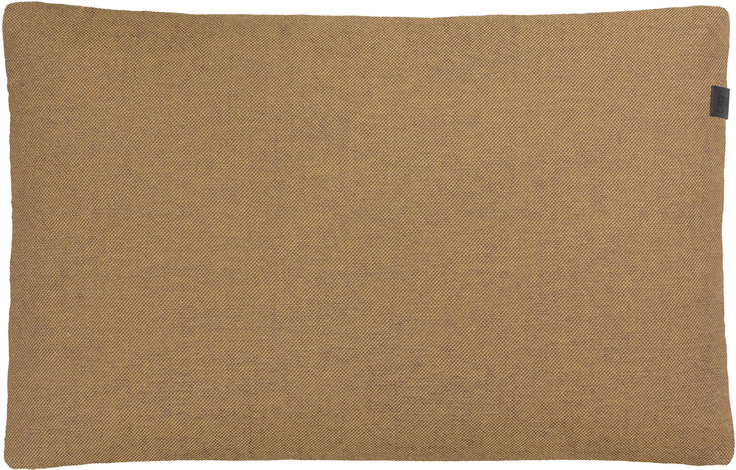 SCHÖNER WOHNEN-Kollektion Kissenhülle »Solo«, (1 St.), 38x58 cm