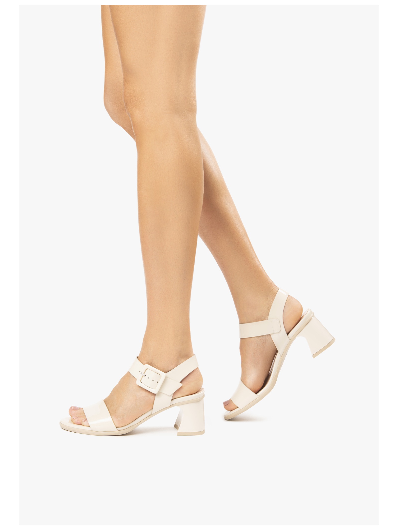 Nero Giardini Riemchensandale »Nero Giardini Sandalen Leder«