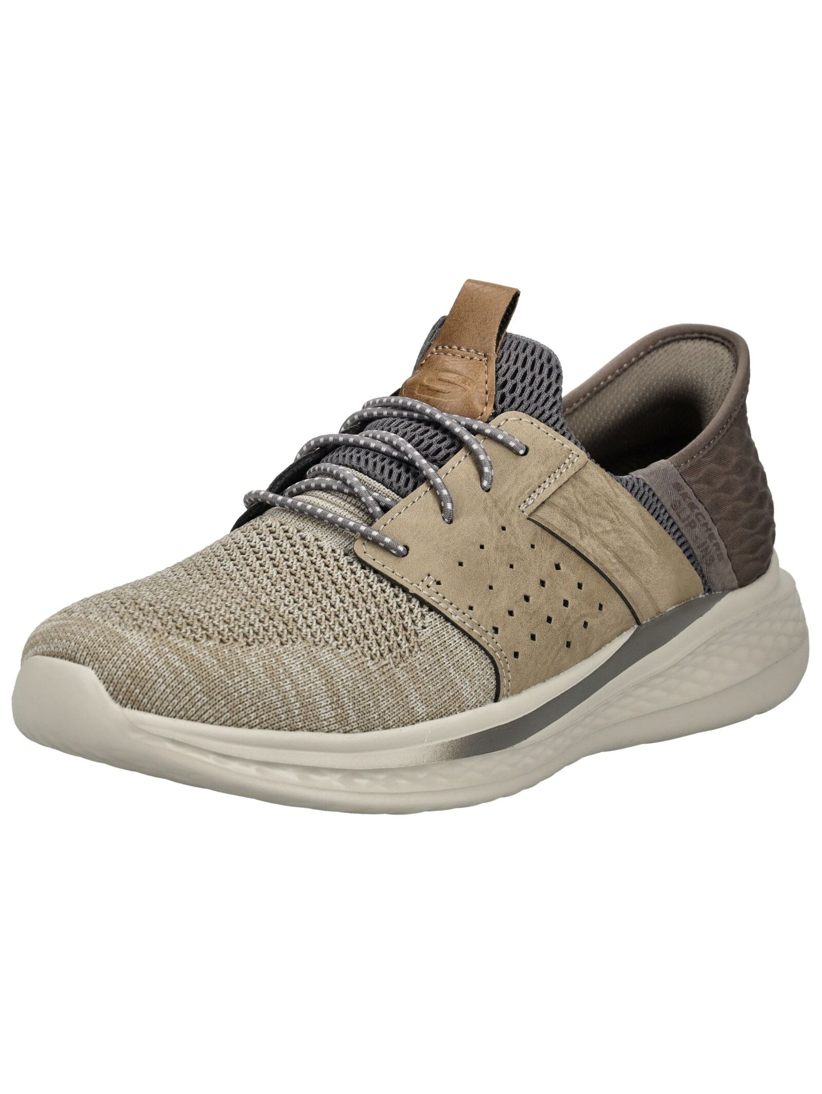 Skechers Sneaker "Skechers Sneaker Textil" günstig online kaufen