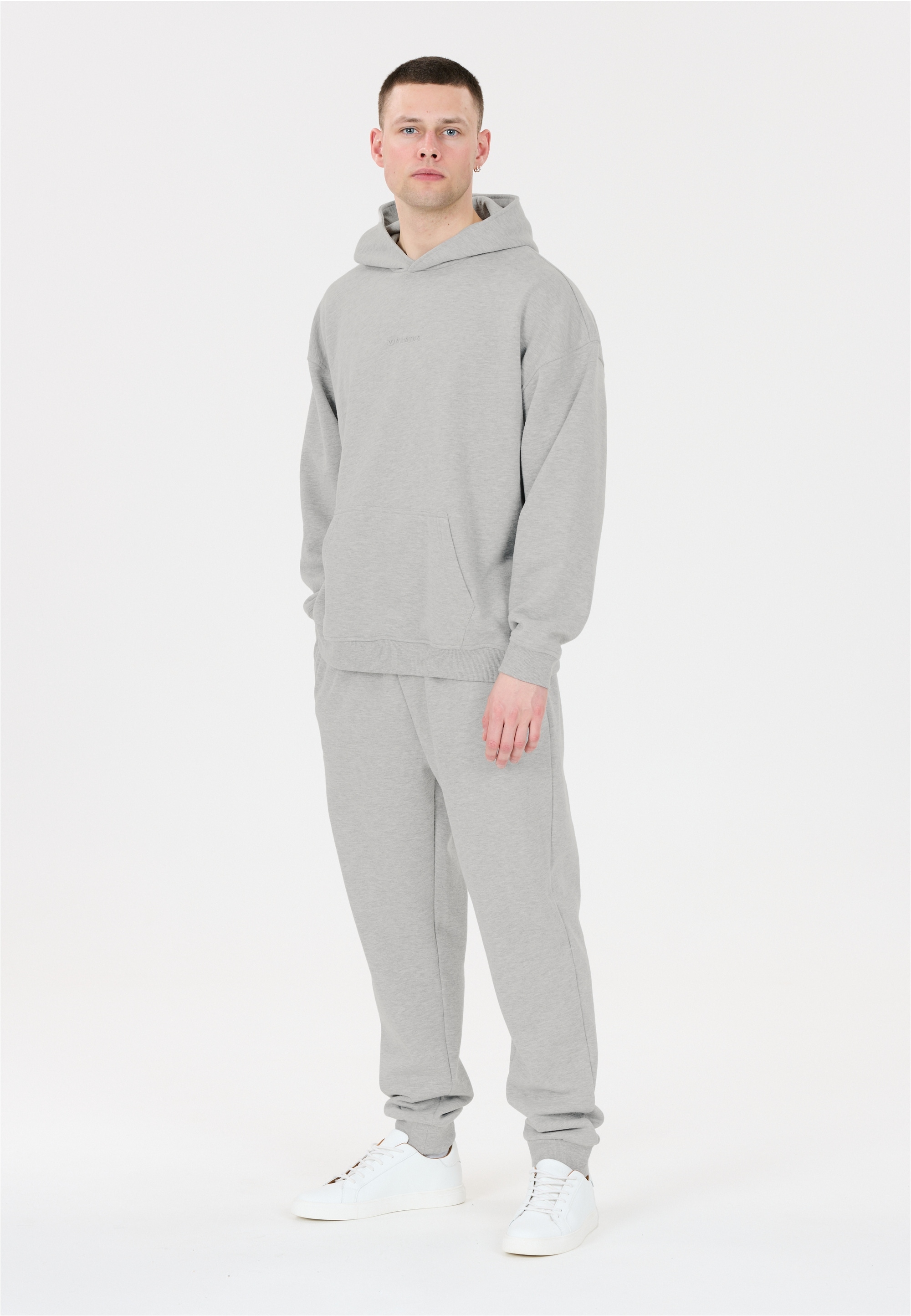 Virtus Kapuzensweatshirt "Kayce" mit höchstem Tragekomfort günstig online kaufen