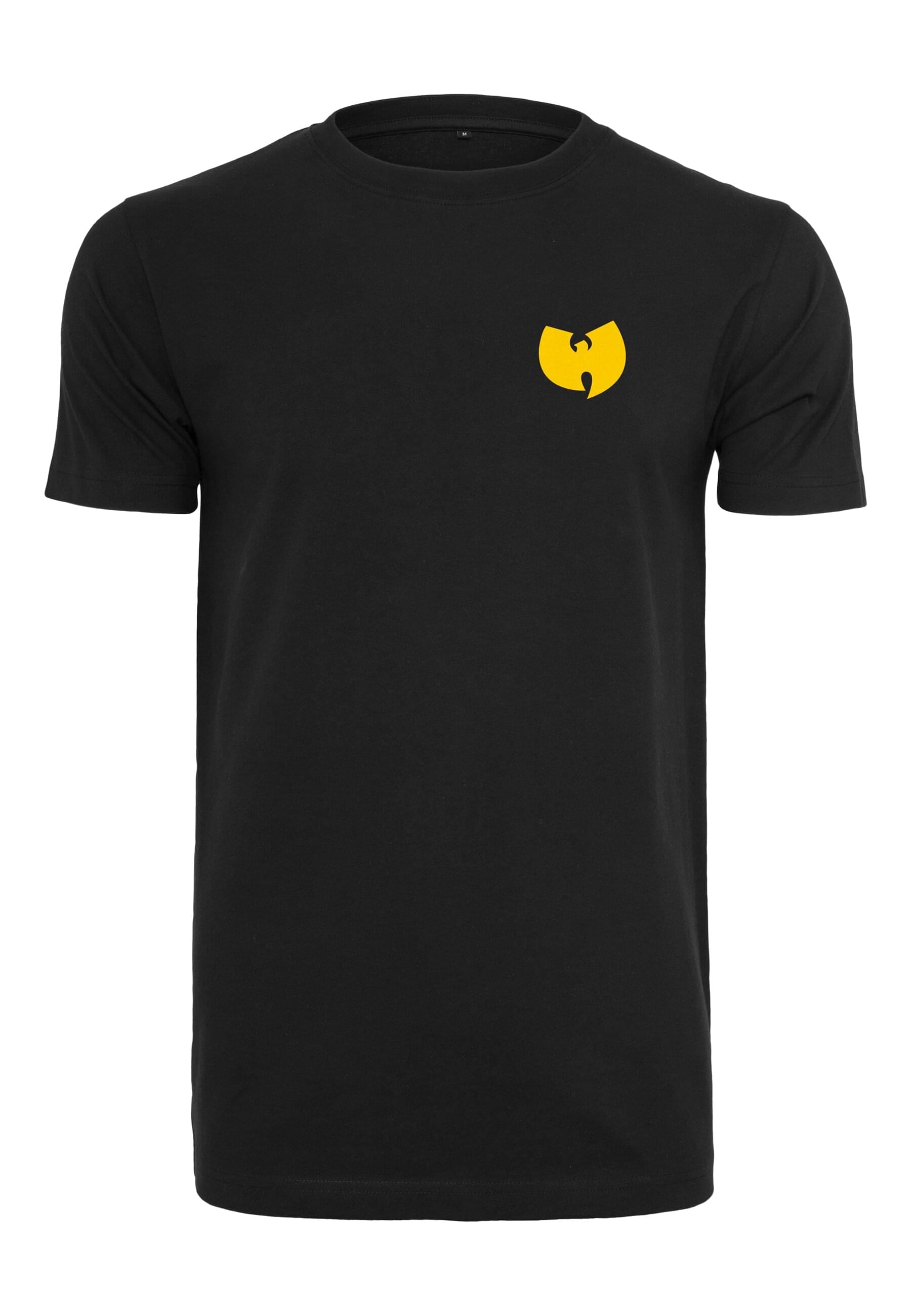 MisterTee T-Shirt "MisterTee Herren Wu-Wear Front-Back Tee" 1 Stk. tlg. günstig online kaufen