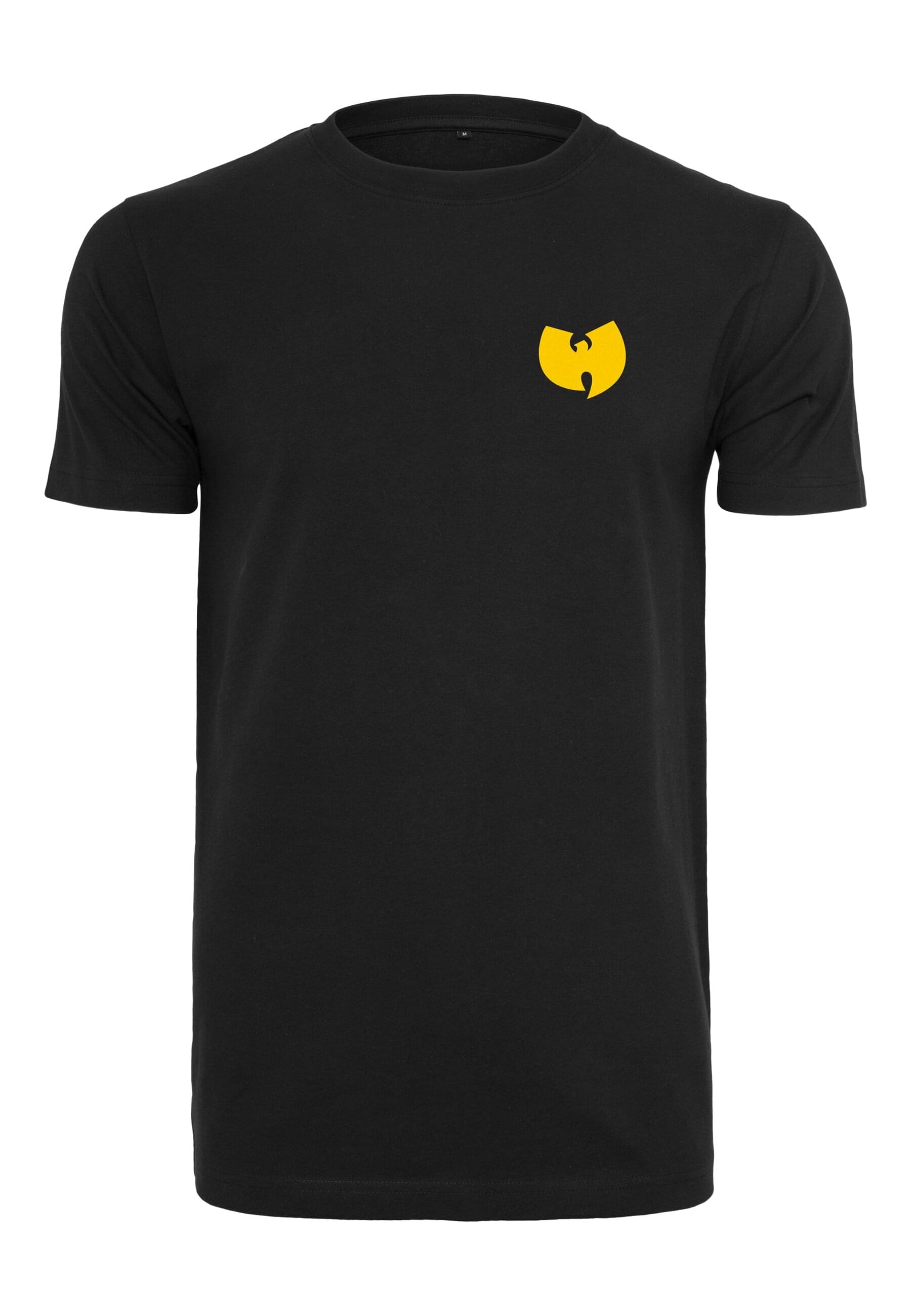 MisterTee T-Shirt "MisterTee Herren Wu-Wear Front-Back Tee", (1 tlg.) günstig online kaufen