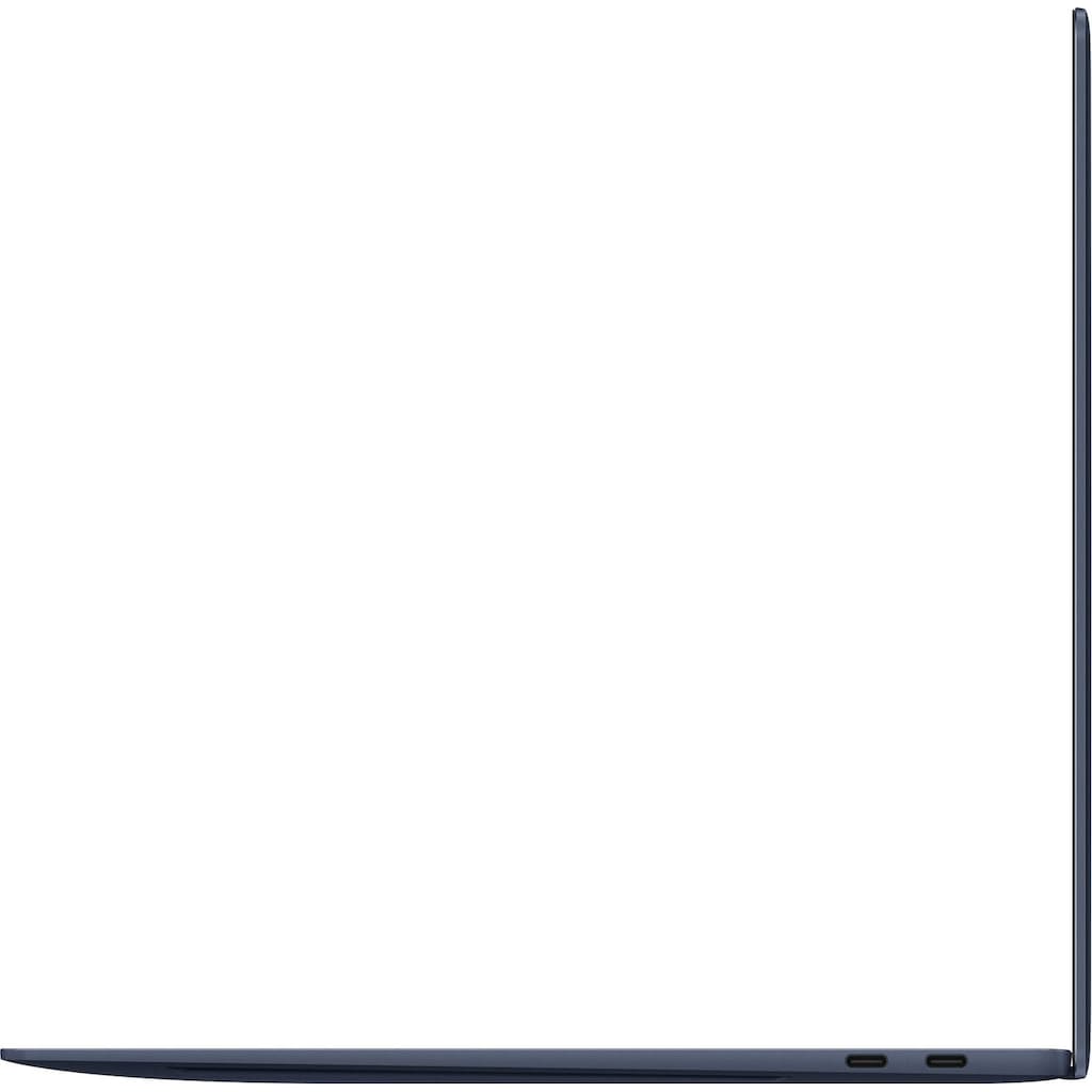 Huawei Notebook »MateBook X Pro«, 36,07 cm, / 14,2 Zoll, Intel, Core i7, Iris® Xᵉ Graphics, 1000 GB SSD