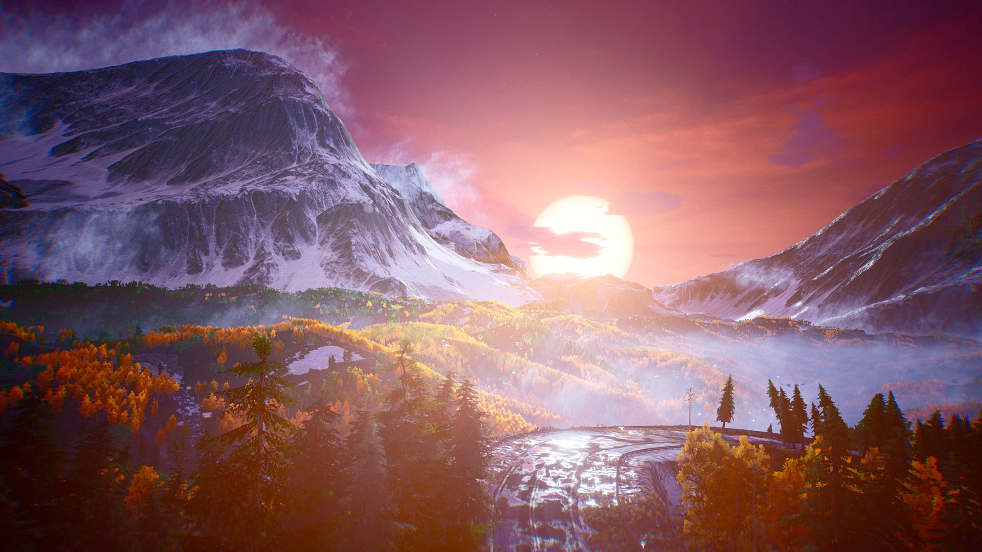 NBG Spielesoftware »Albatroz«, PlayStation 5