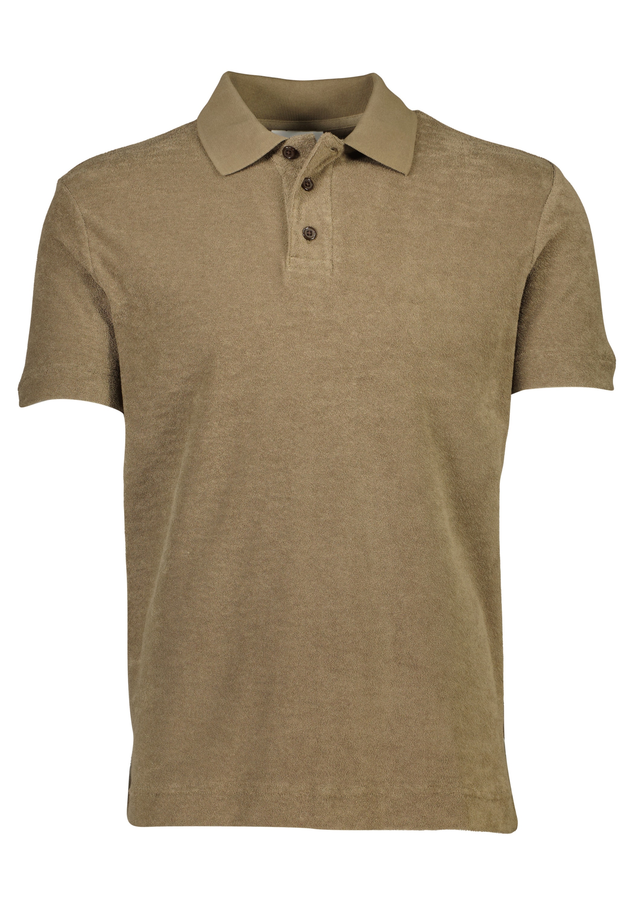 LINDBERGH "Poloshirt Relaxed Fit" günstig online kaufen