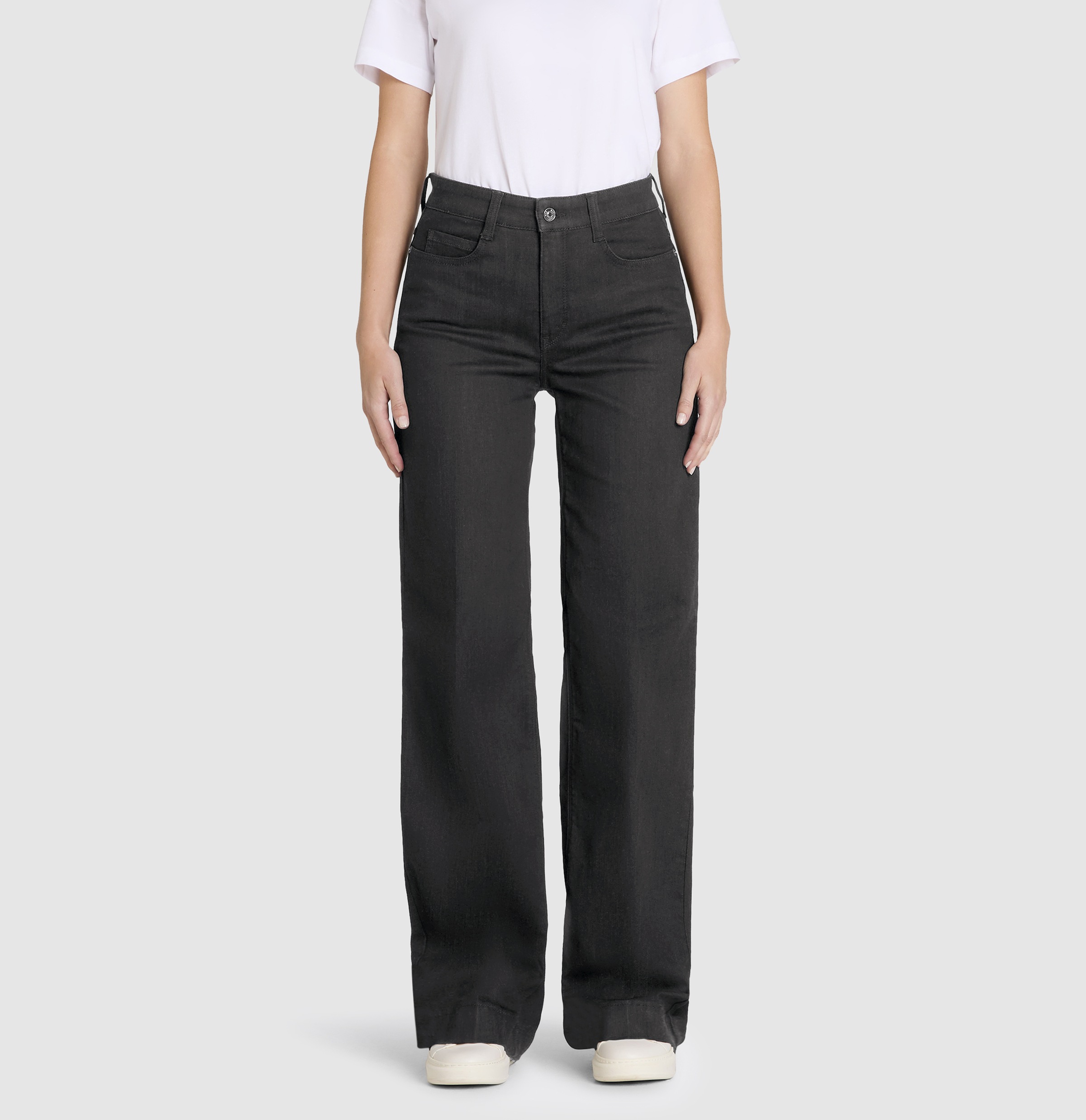 MAC Weite Jeans "WIDE" günstig online kaufen