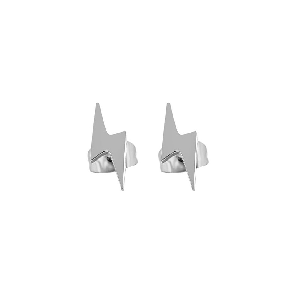 Adelia´s Paar Ohrhänger "Ohrringe – Ohrstecker aus Edelstahl" Ein Geschenk, das Freude macht