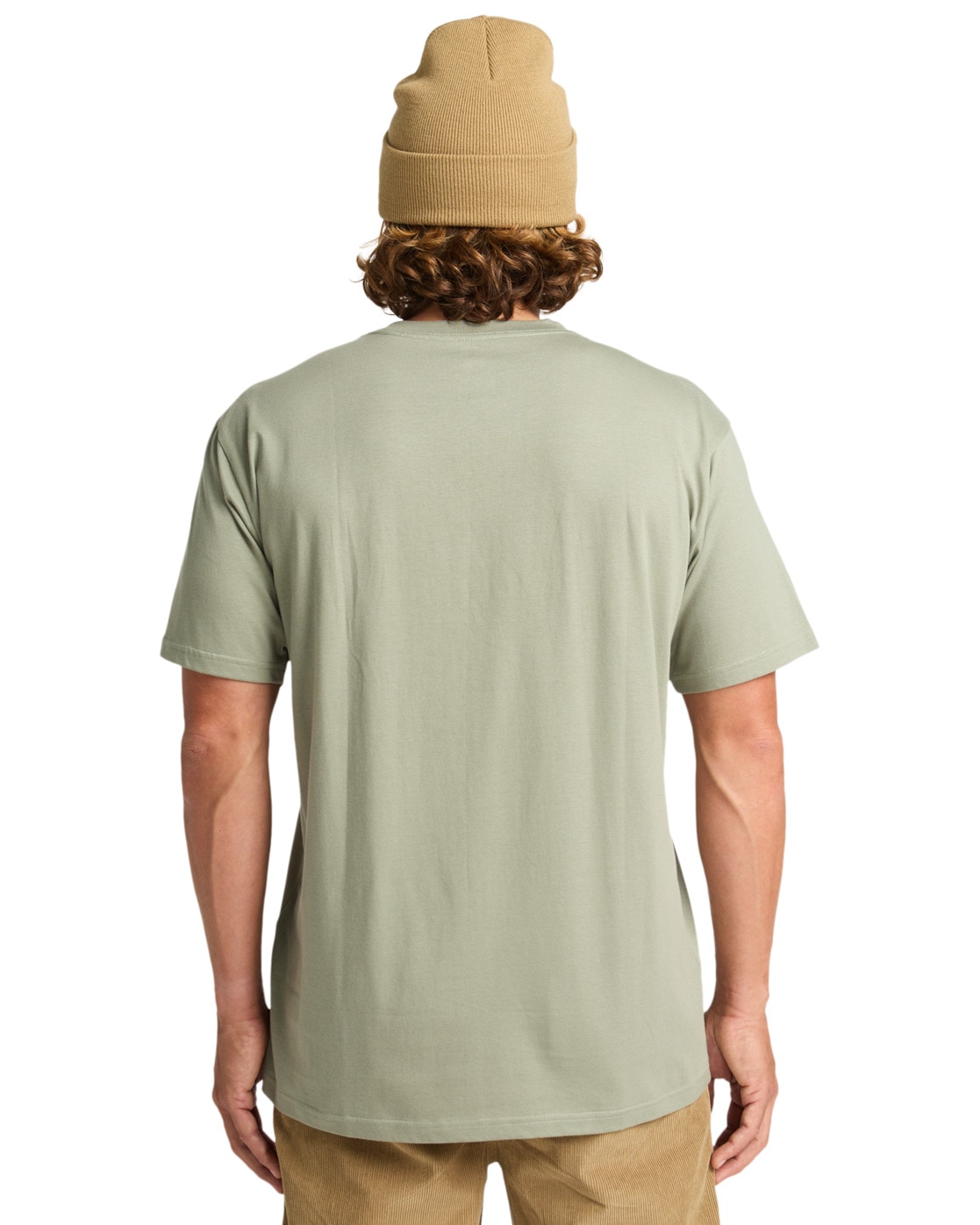 Billabong T-Shirt »Arch Frame«