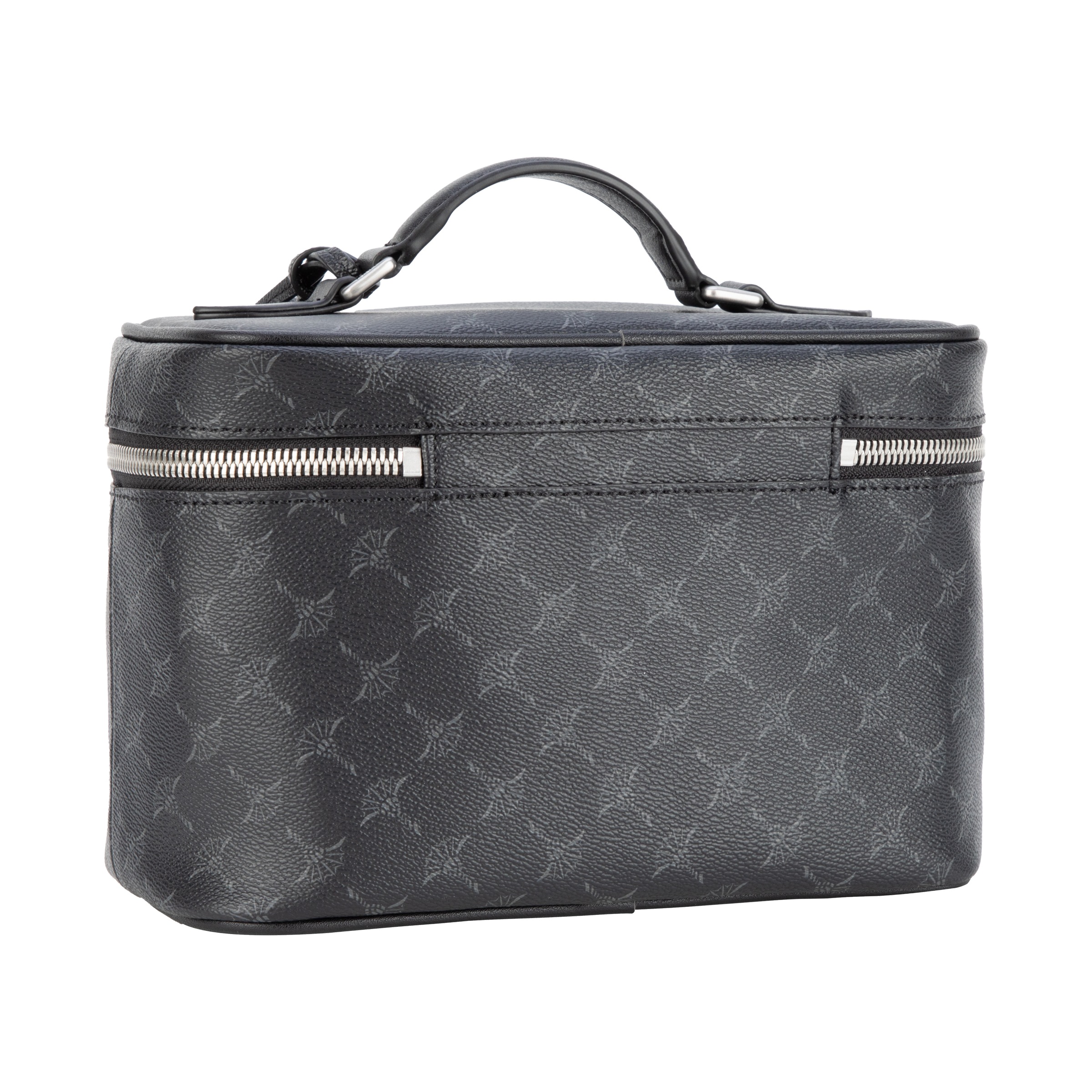 JOOP! Kosmetiktasche »cortina 1.0 flora washbag mhz«, Schminktasche Beautycase Kulturbeutel