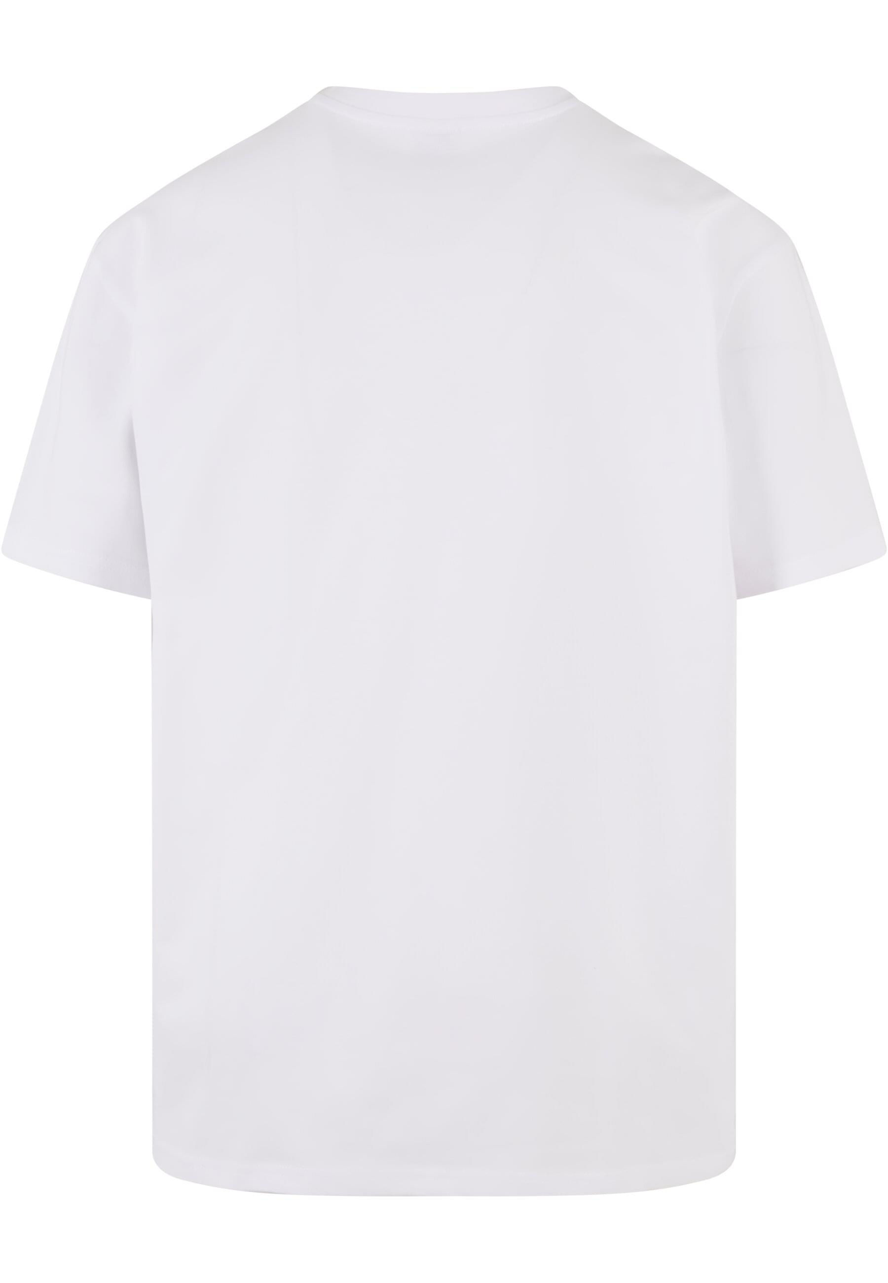 URBAN CLASSICS T-Shirt »Urban Classics Herren Heavy Oversized Tee 2-Pack«, (1 tlg.)