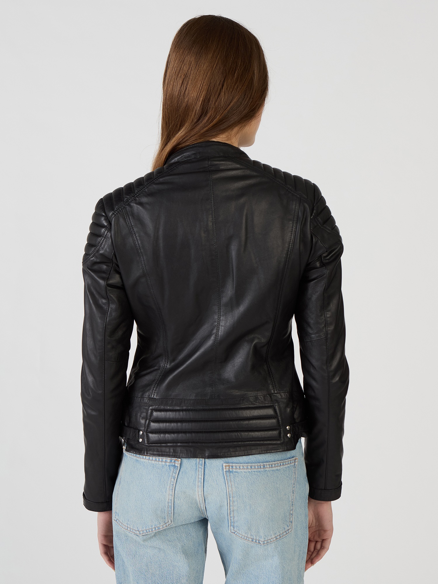 MUSTANG Lederjacke »31020257«