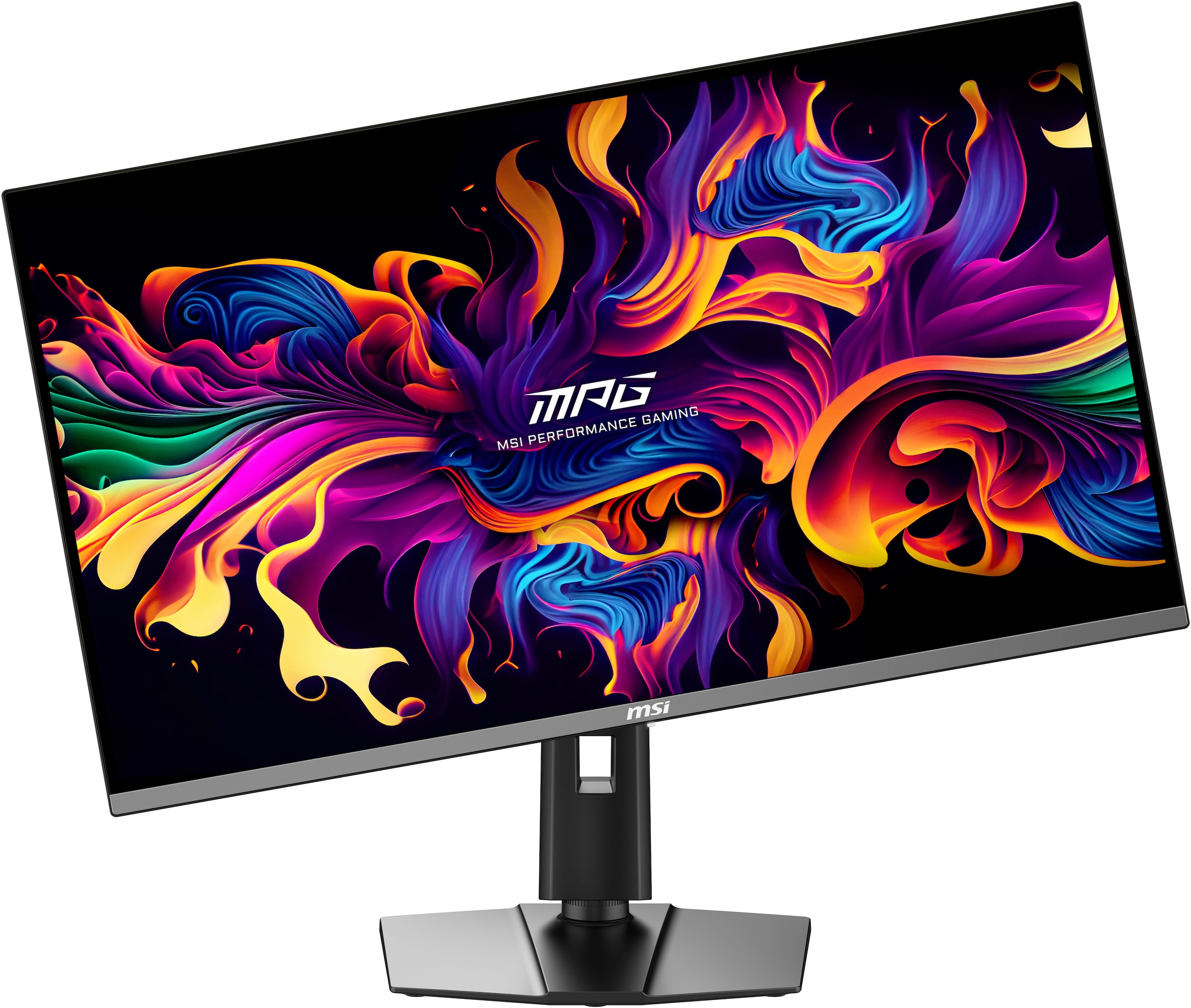 MSI Gaming-Monitor »MPG 321URX QD-OLED« 80 cm/32 ″  3840 x 2160 px 0,03 Reaktionszeit 240 Hz