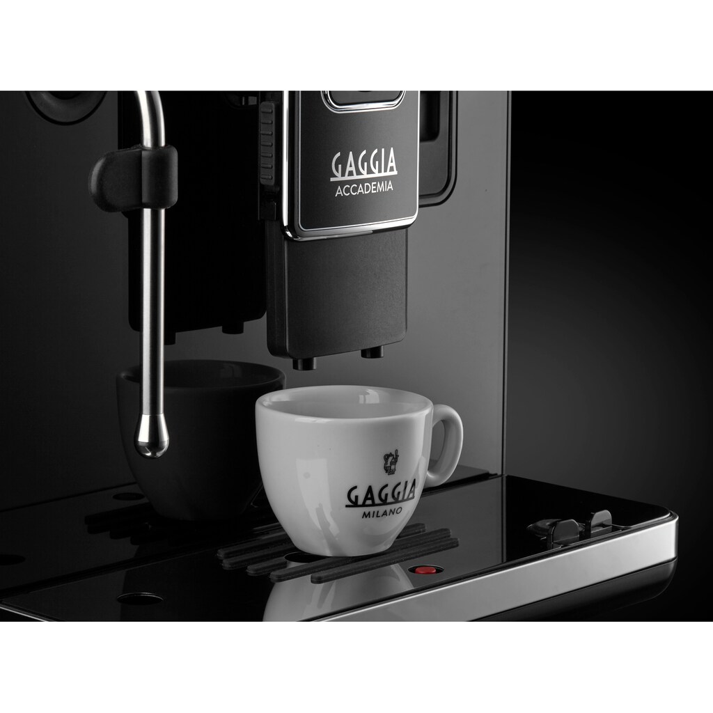 Gaggia Kaffeevollautomat »Accademia«