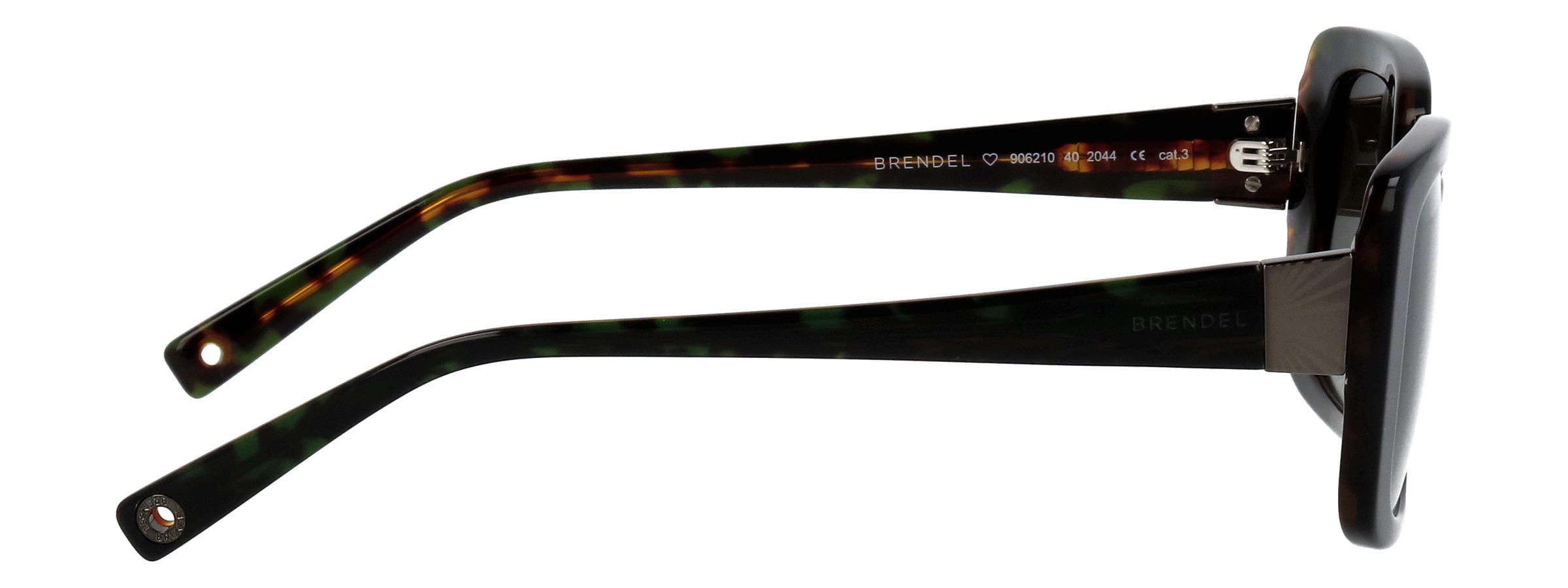 BRENDEL eyewear Sonnenbrille »BRENDEL eyewear Sonnenbrille«