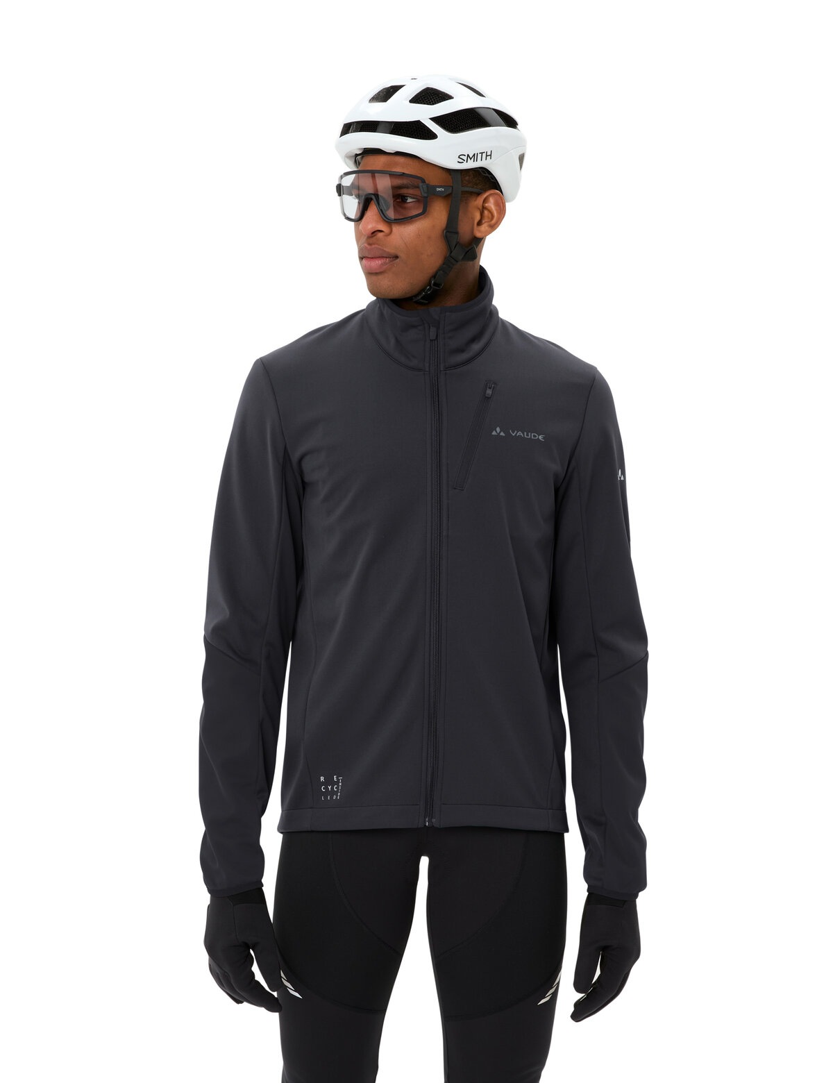 VAUDE Softshelljacke "MENS MATERA SOFTSHELL JACKET II" 1 Stk. tlg. günstig online kaufen