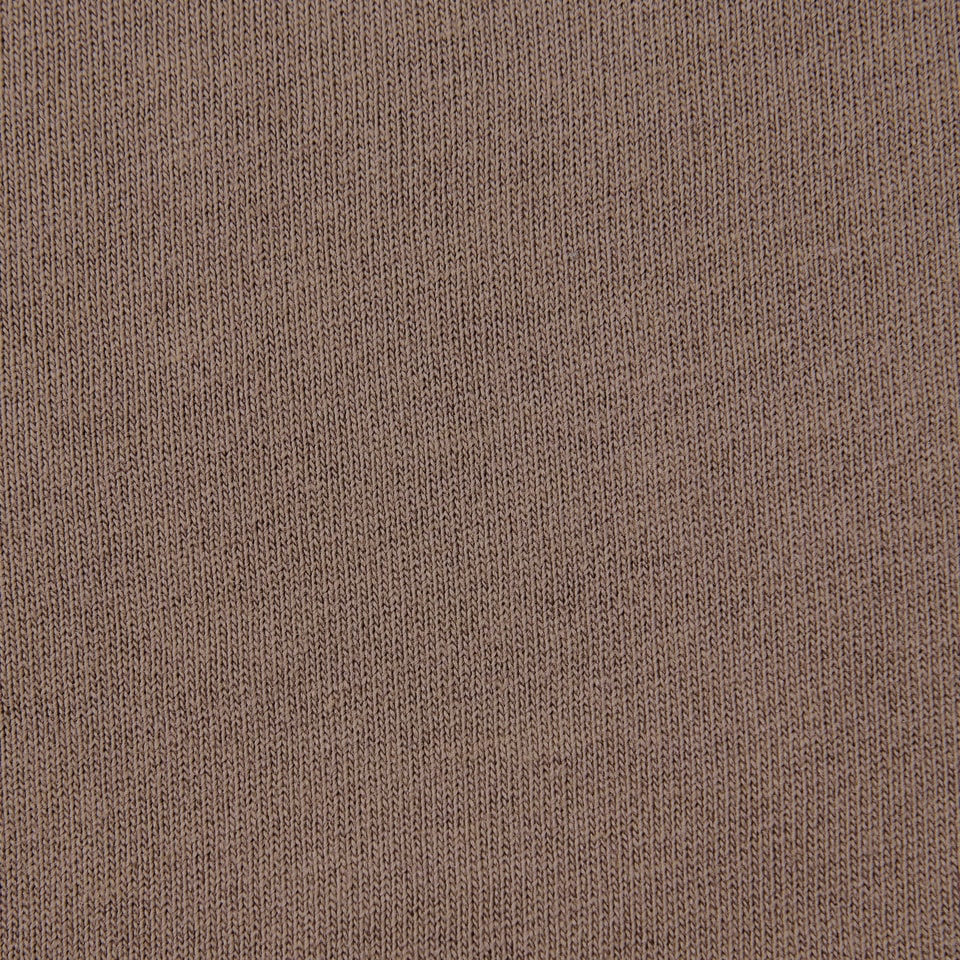 STREET ONE Langarmshirt, aus Baumwolle mit Stretchante